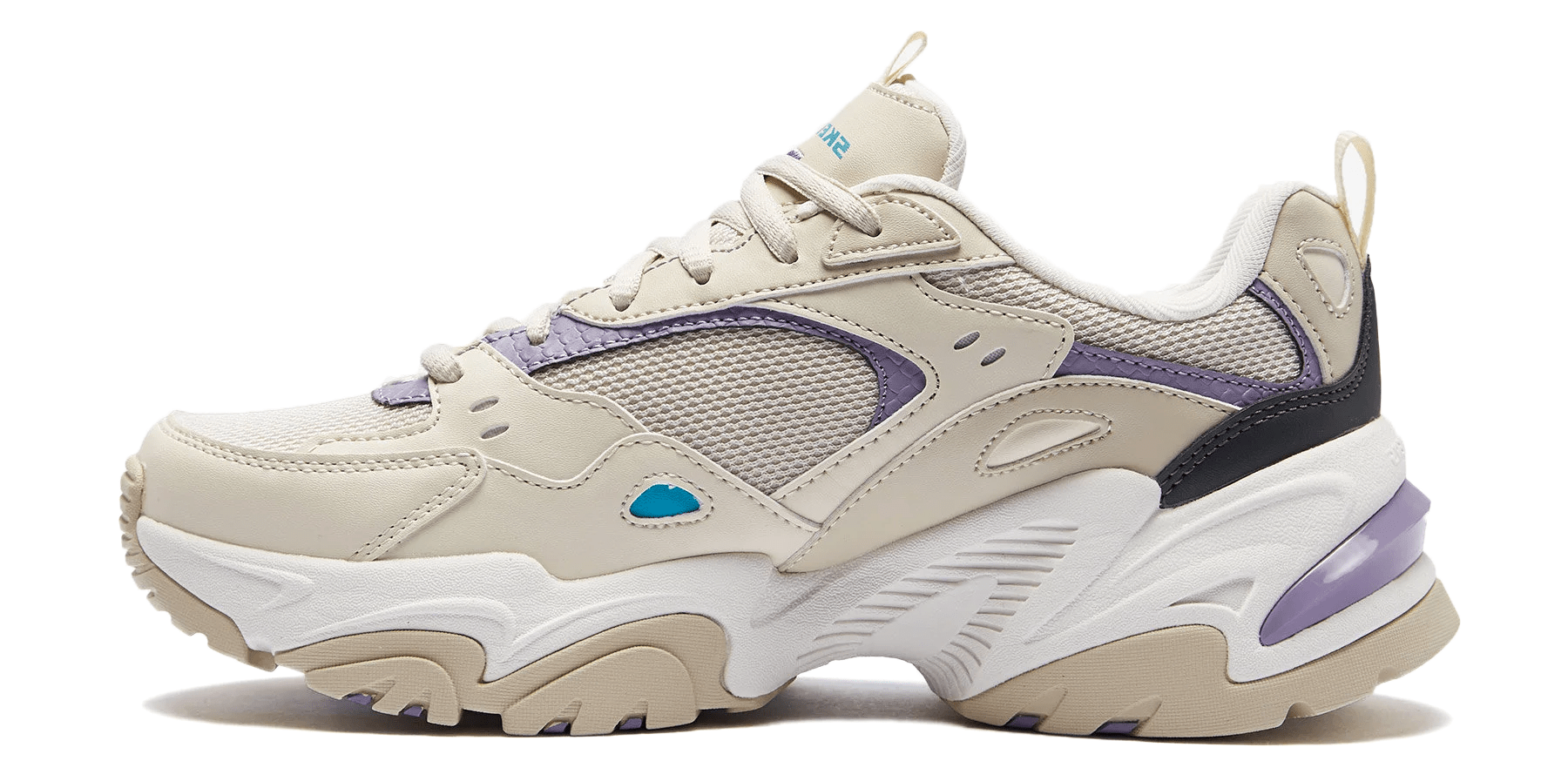 SKECHERS Stamina Women's Sneakers - Footcourt Egypt