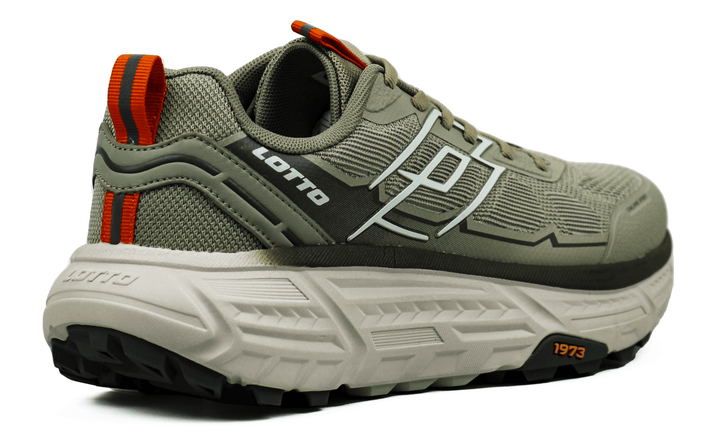 LOTTO Non - Slippimg Running Shoes - Footcourt Egypt