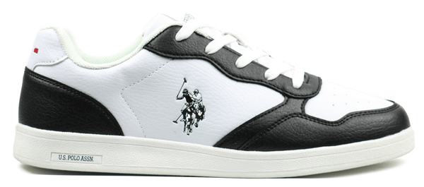 U.S. Polo Karten Glb 5pr Sneakers - Footcourt Egypt
