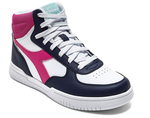 DIADORA RAPTOR MID GS - Footcourt Egypt