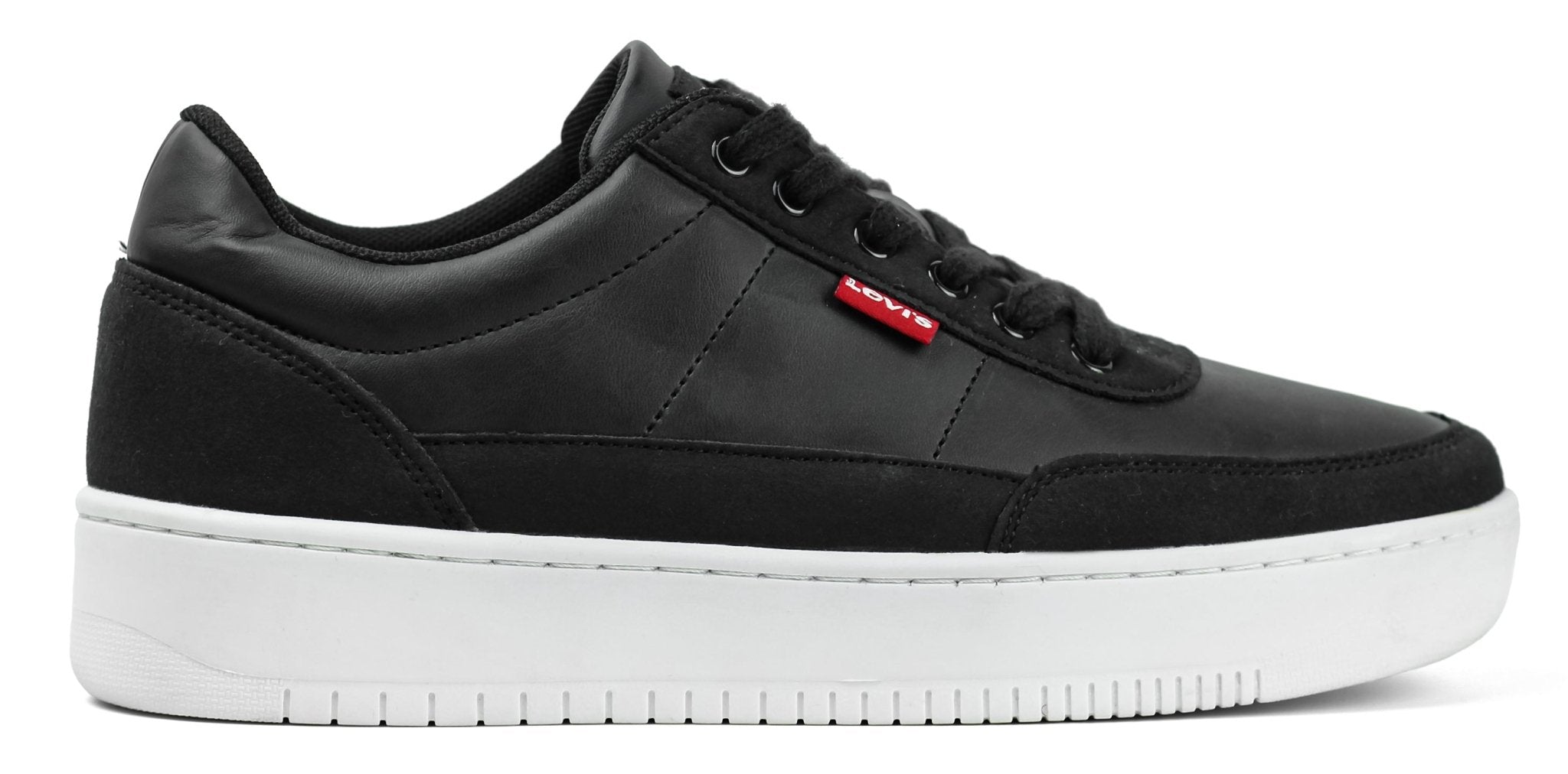Levi's® Union 2.0 Trainers - Footcourt Egypt