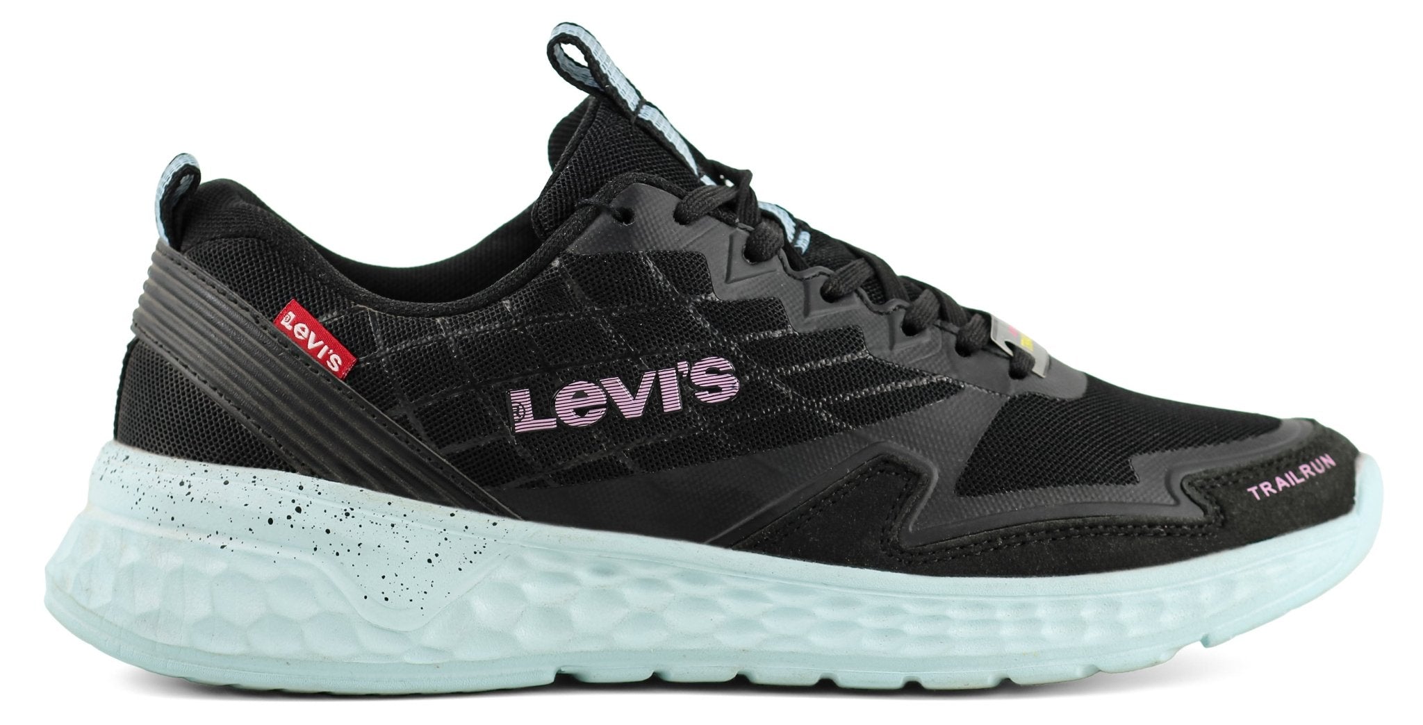 Levi's Womens Trail Run Retro Style - Footcourt Egypt