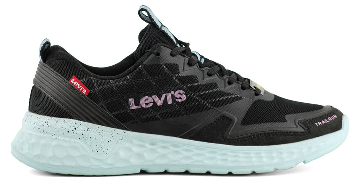 Levi's Womens Trail Run Retro Style - Footcourt Egypt
