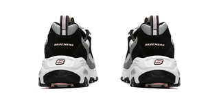 SKECHERS D'lites 1.0 - Footcourt Egypt