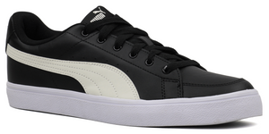 PUMA Smash Vulc Canvas SVC - Footcourt Egypt