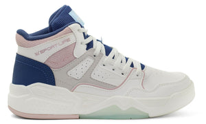 361° Mid-top Sports Shoes - Footcourt Egypt