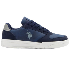 U.S. POLO USPA Steve 4 Shoes - Footcourt Egypt
