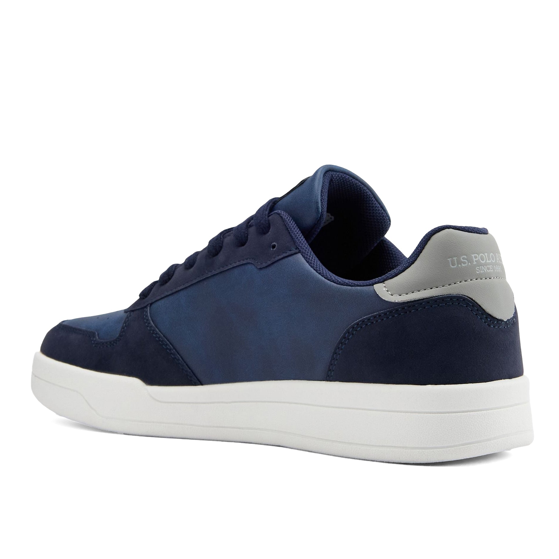 U.S. POLO USPA Steve 4 Shoes - Footcourt Egypt