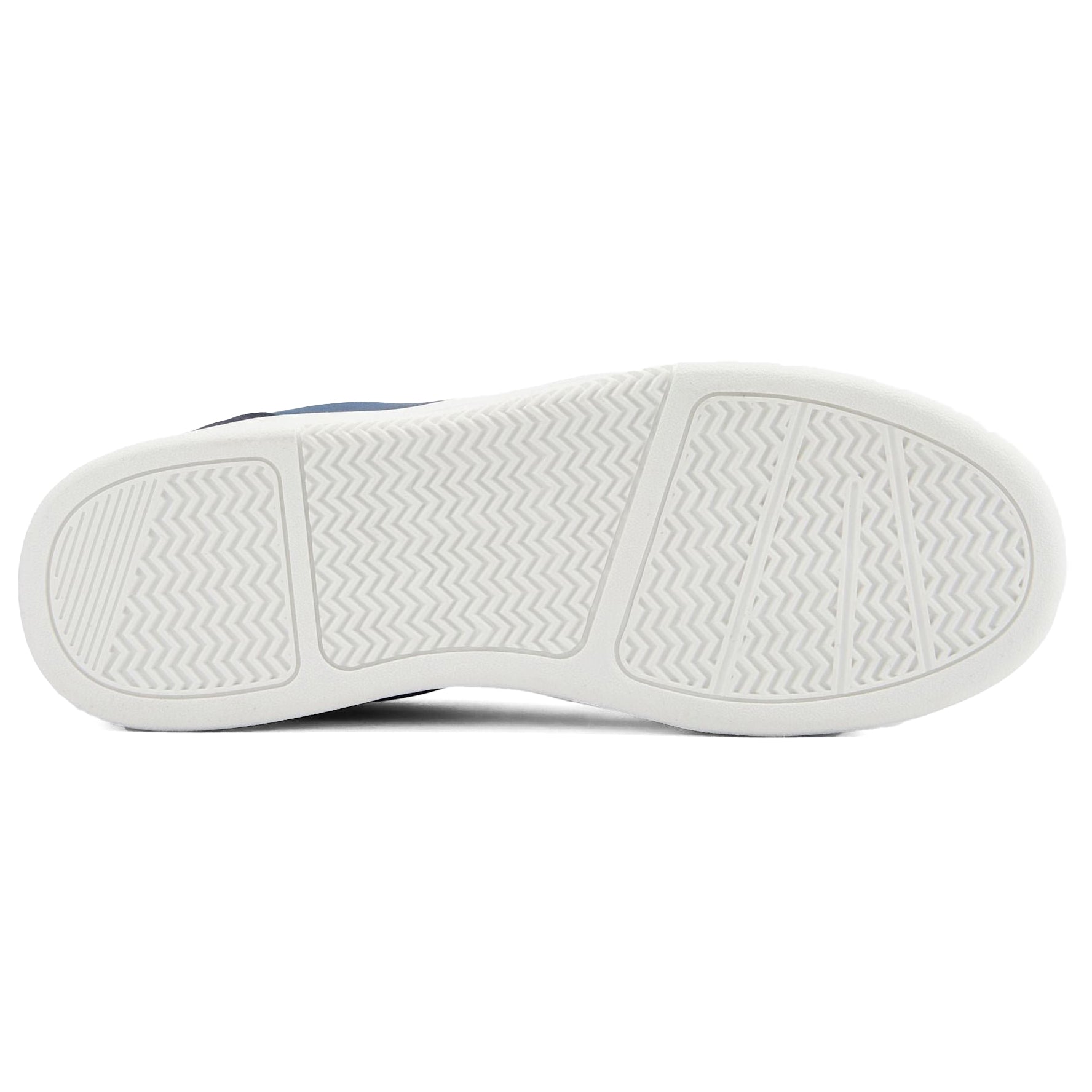 U.S. POLO USPA Steve 4 Shoes - Footcourt Egypt