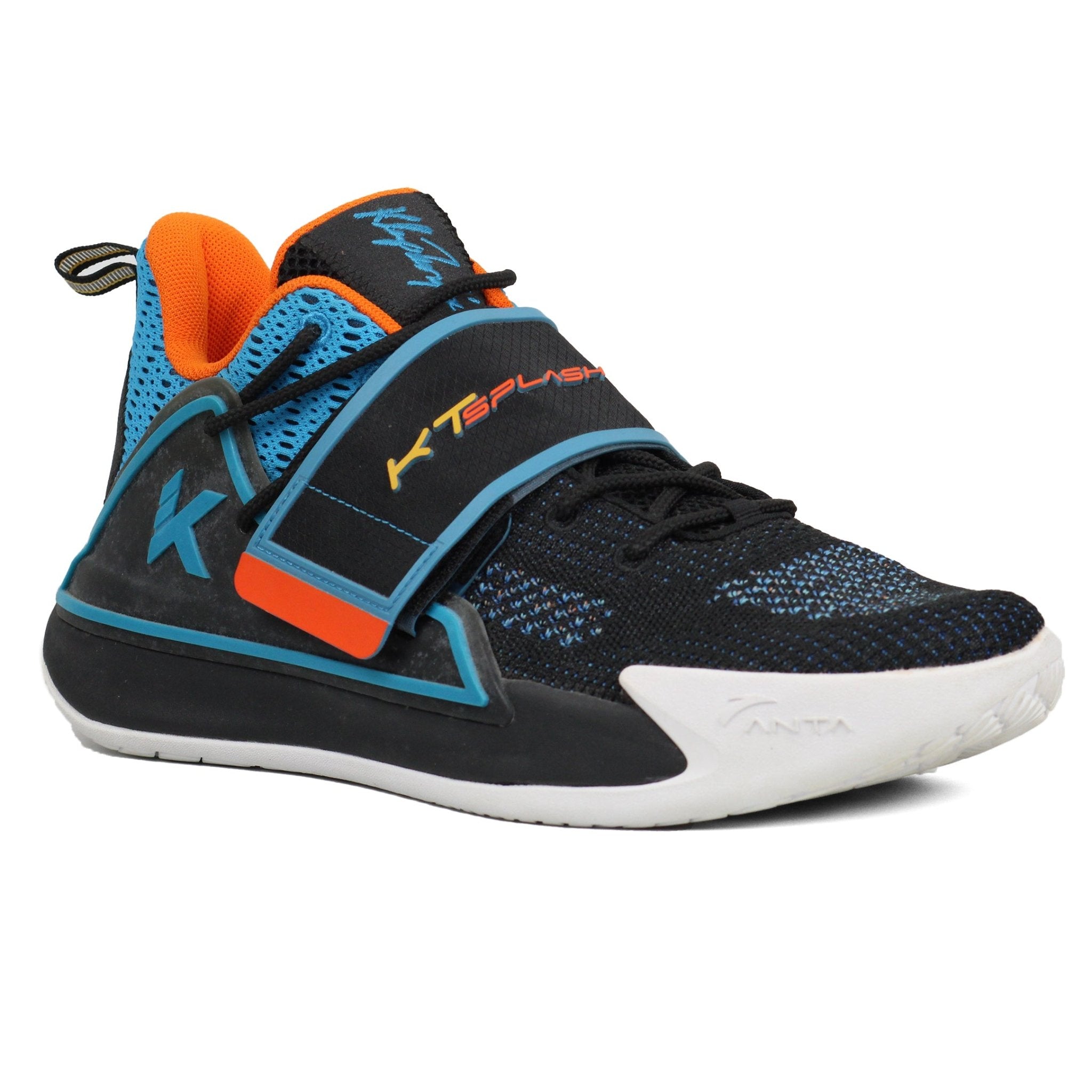 ANTA Splash 2 - Footcourt Egypt