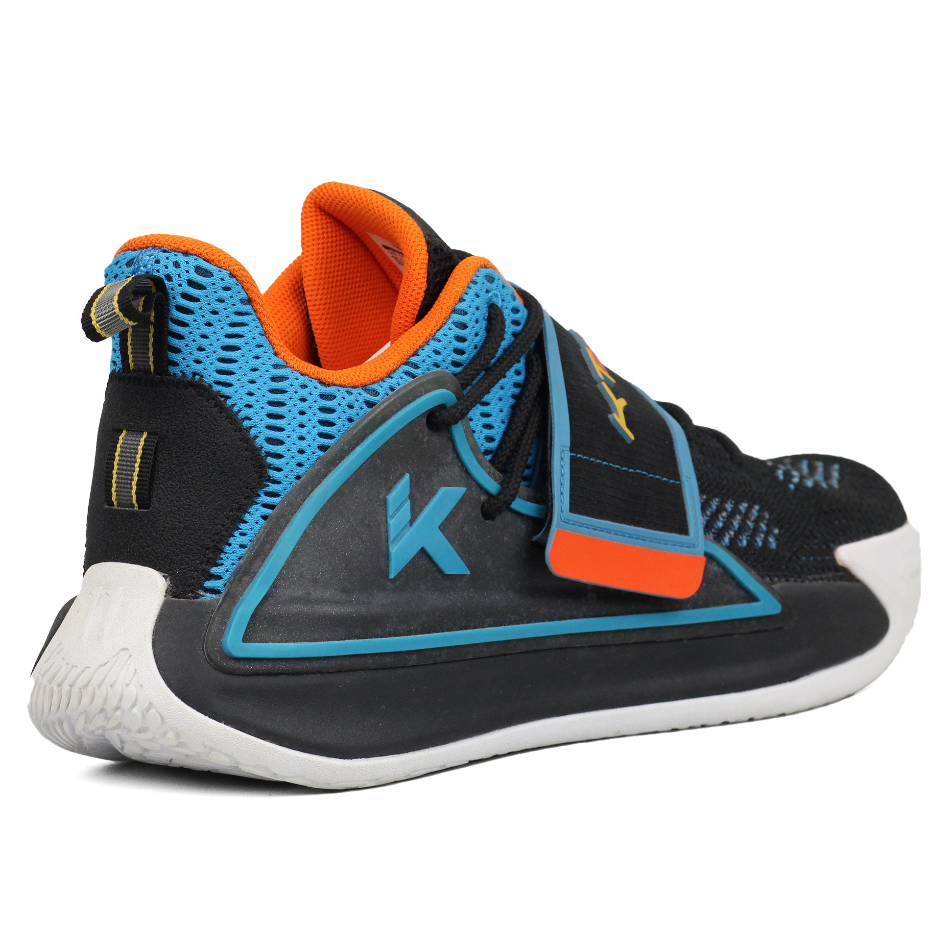 ANTA Splash 2 - Footcourt Egypt
