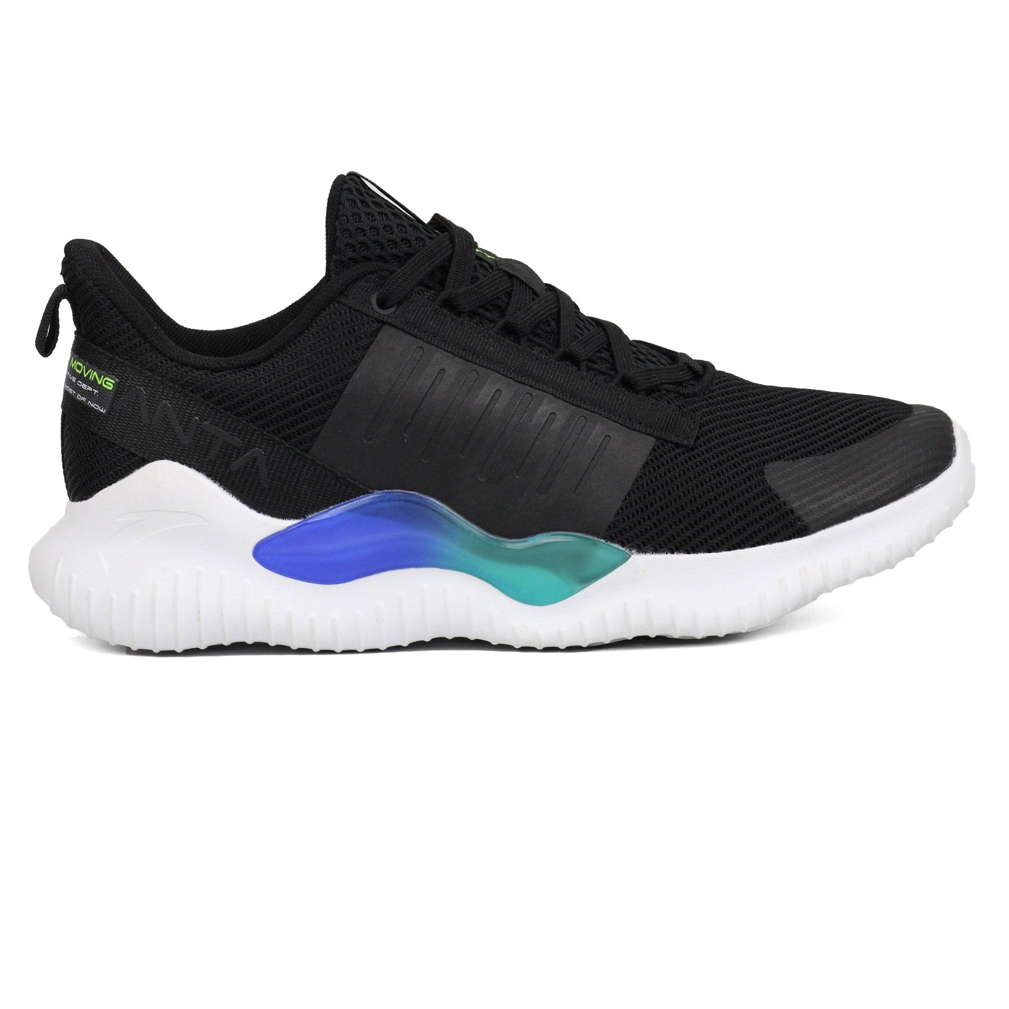 ANTA Men's Running Shoes - Footcourt Egypt