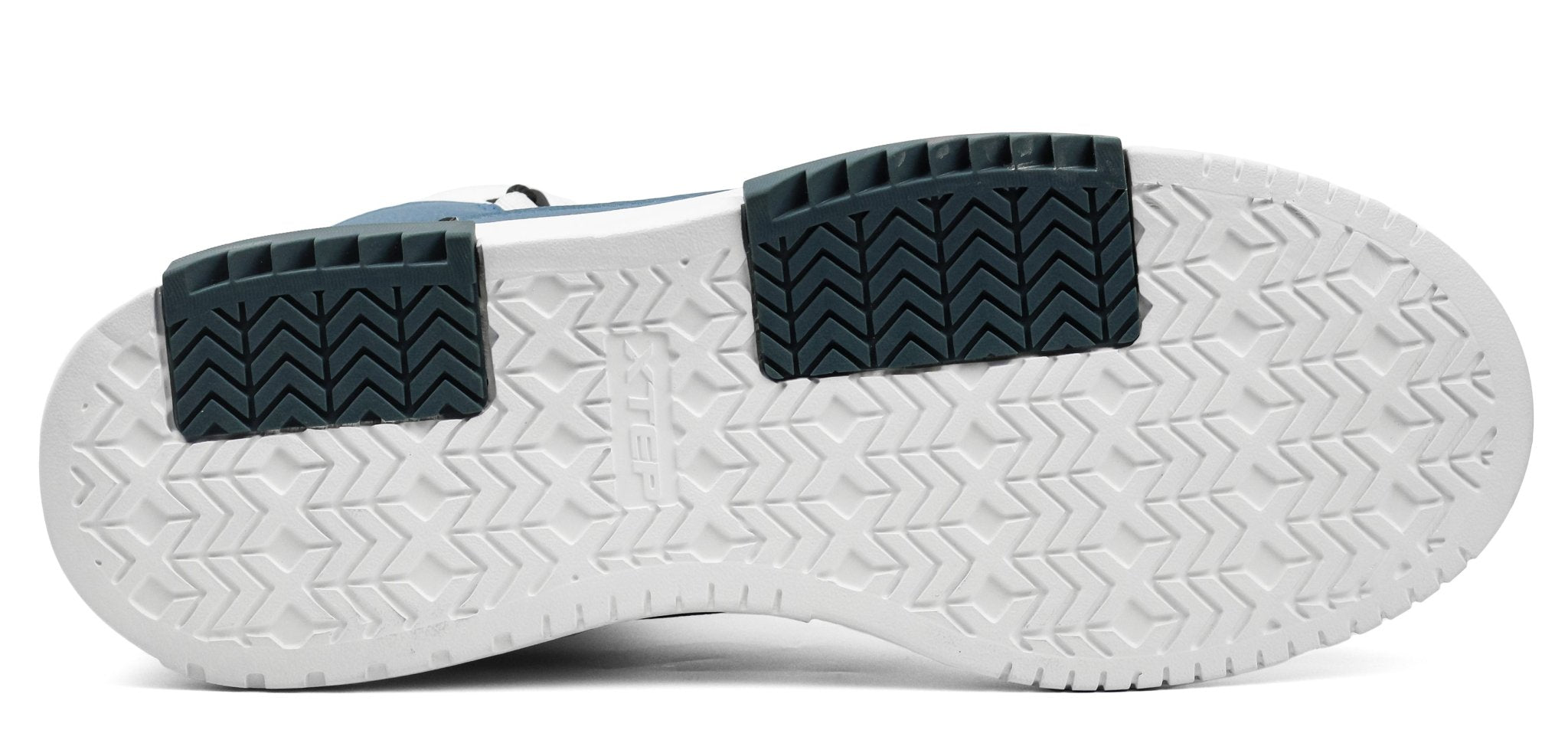XTEP Men's Sports Shoes Top - Footcourt Egypt