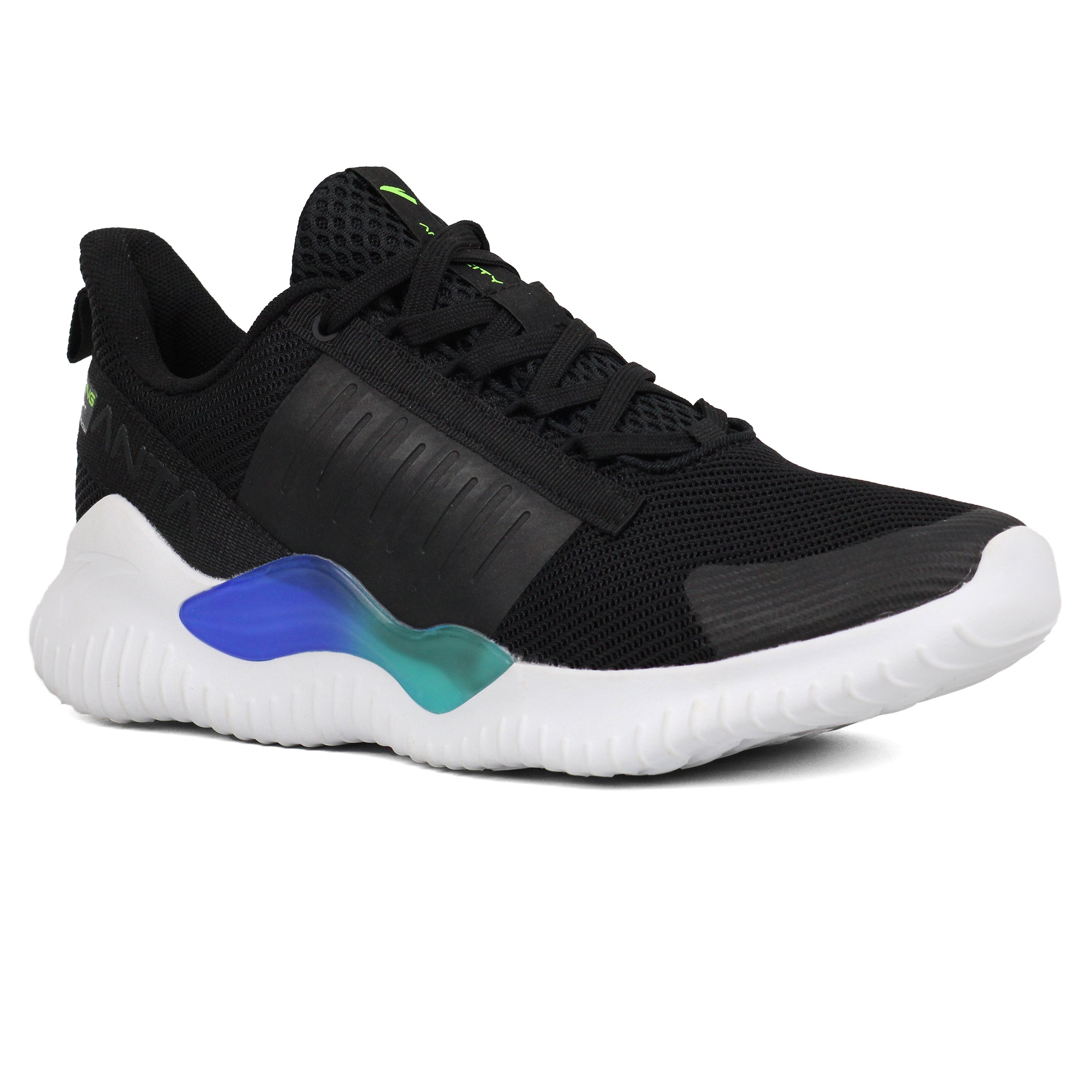 ANTA Men's Running Shoes - Footcourt Egypt