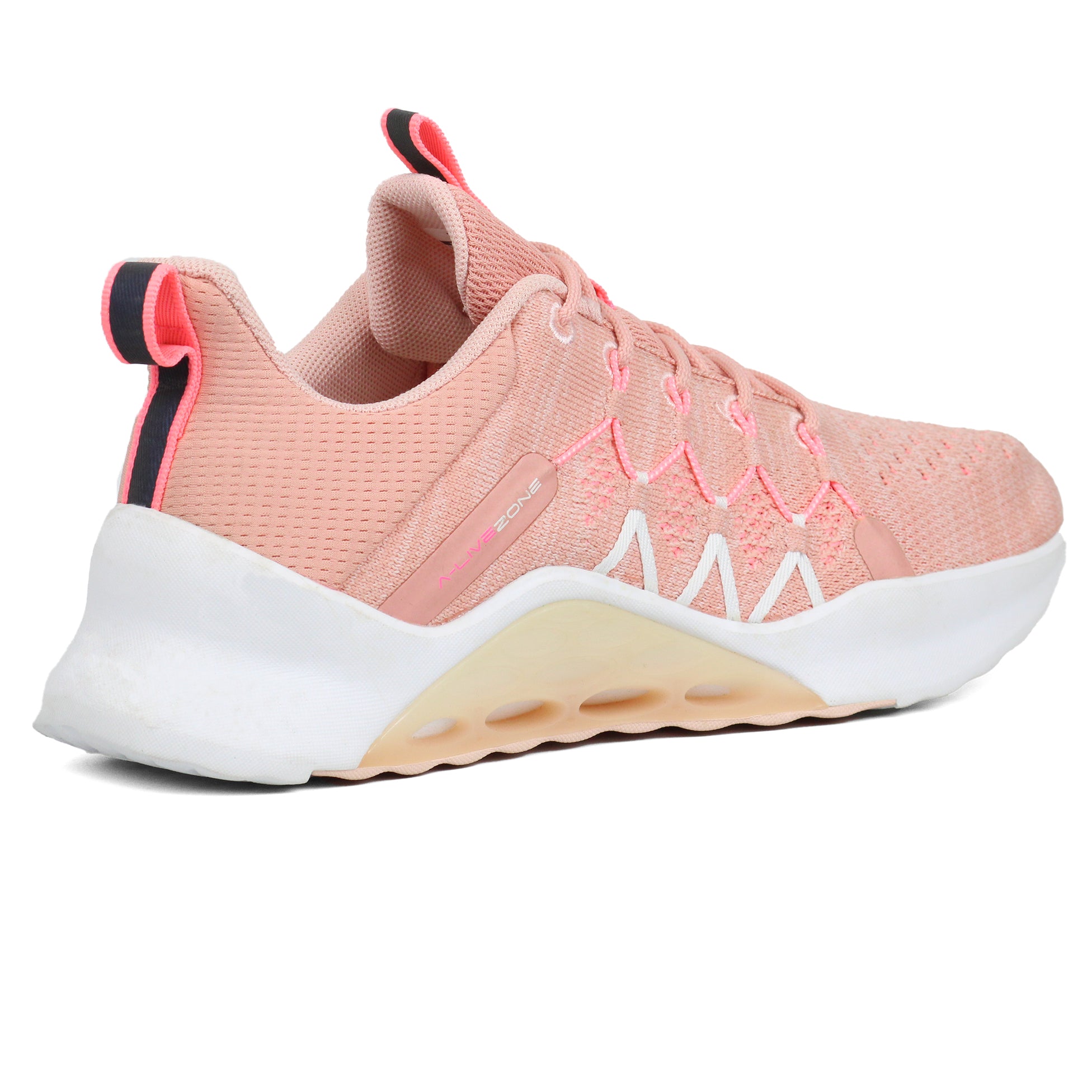 ANTA Livezone runing shoe - Footcourt Egypt