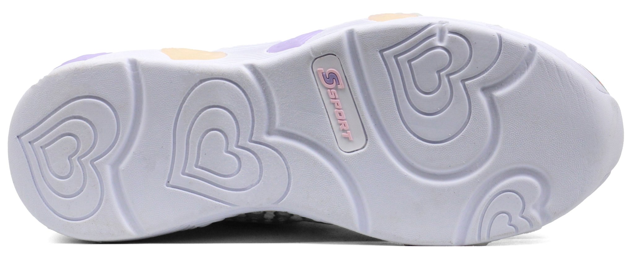 SKECHERS Wavy Love Light - Footcourt Egypt