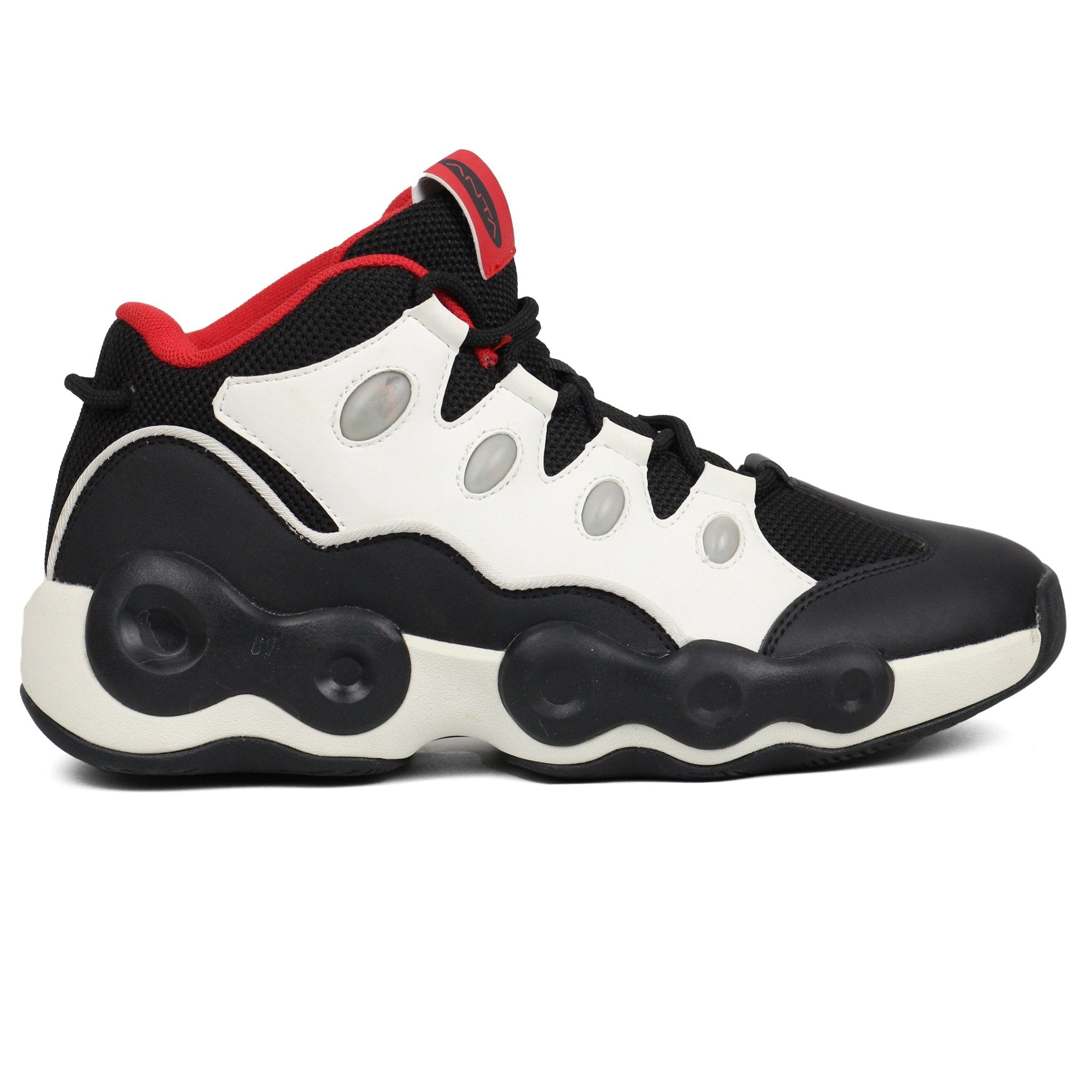 ANTA Basketball shoe BKRD - Footcourt Egypt
