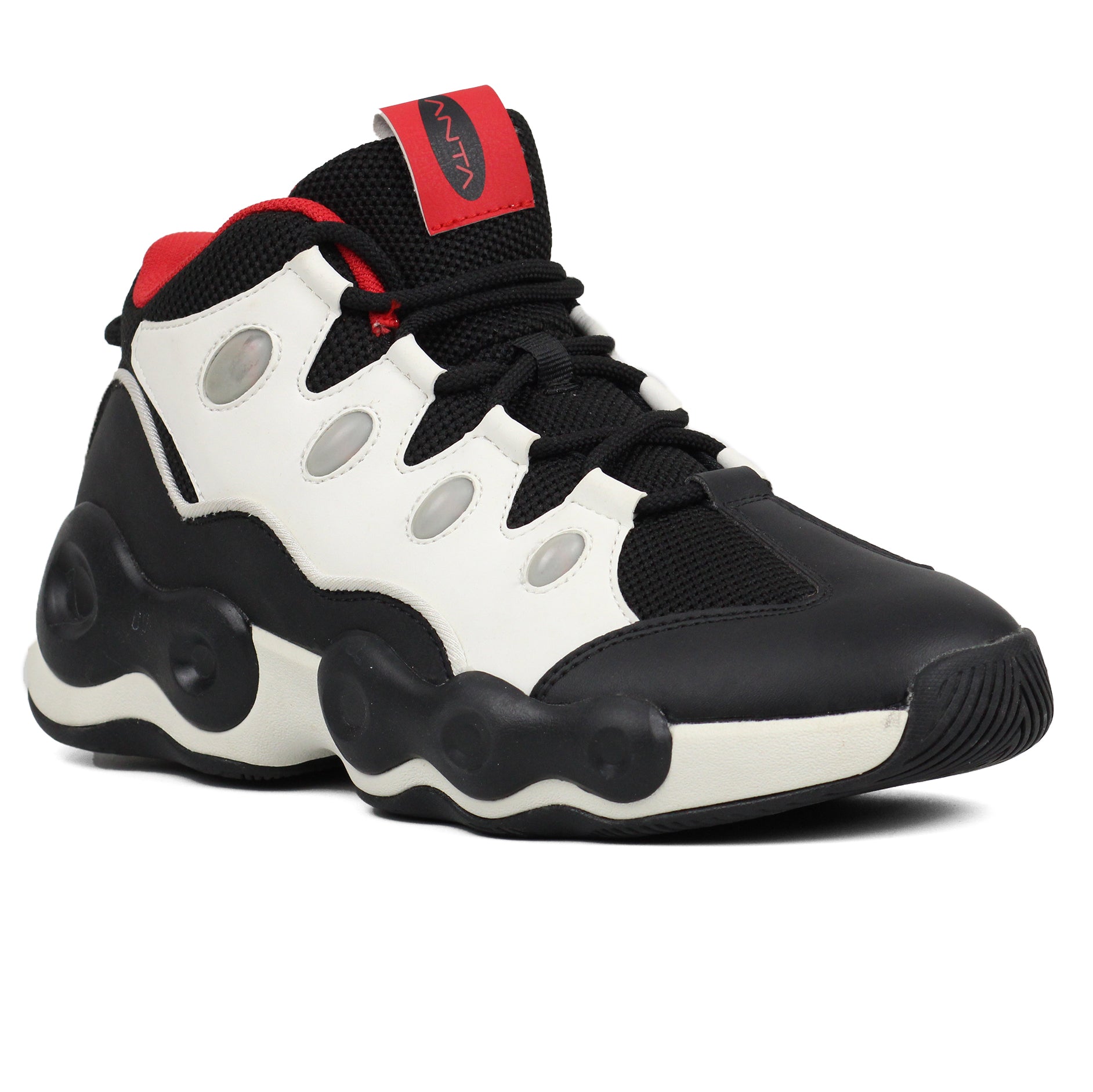 ANTA Basketball shoe BKRD - Footcourt Egypt