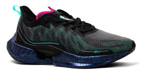 XTEP Feather Foam Men Running Shoes - Footcourt Egypt