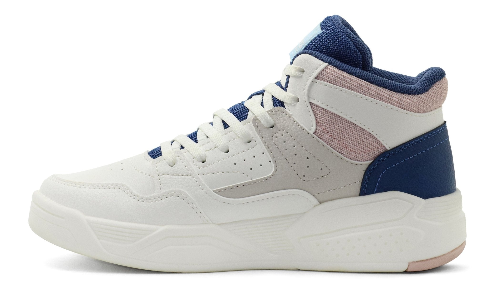 361° Mid-top Sports Shoes - Footcourt Egypt
