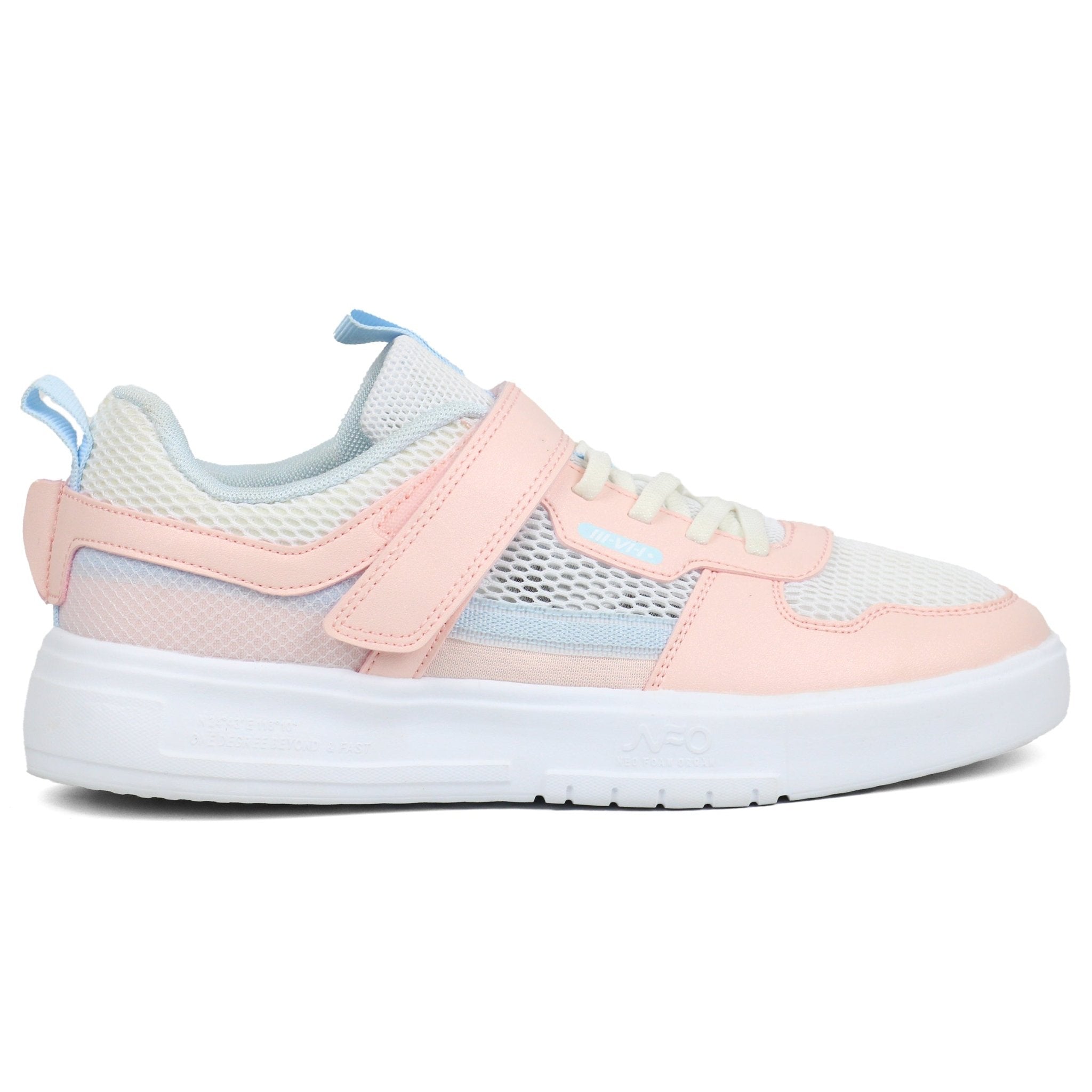 361˚ Neo Womens Sneakers Shoes - Footcourt Egypt
