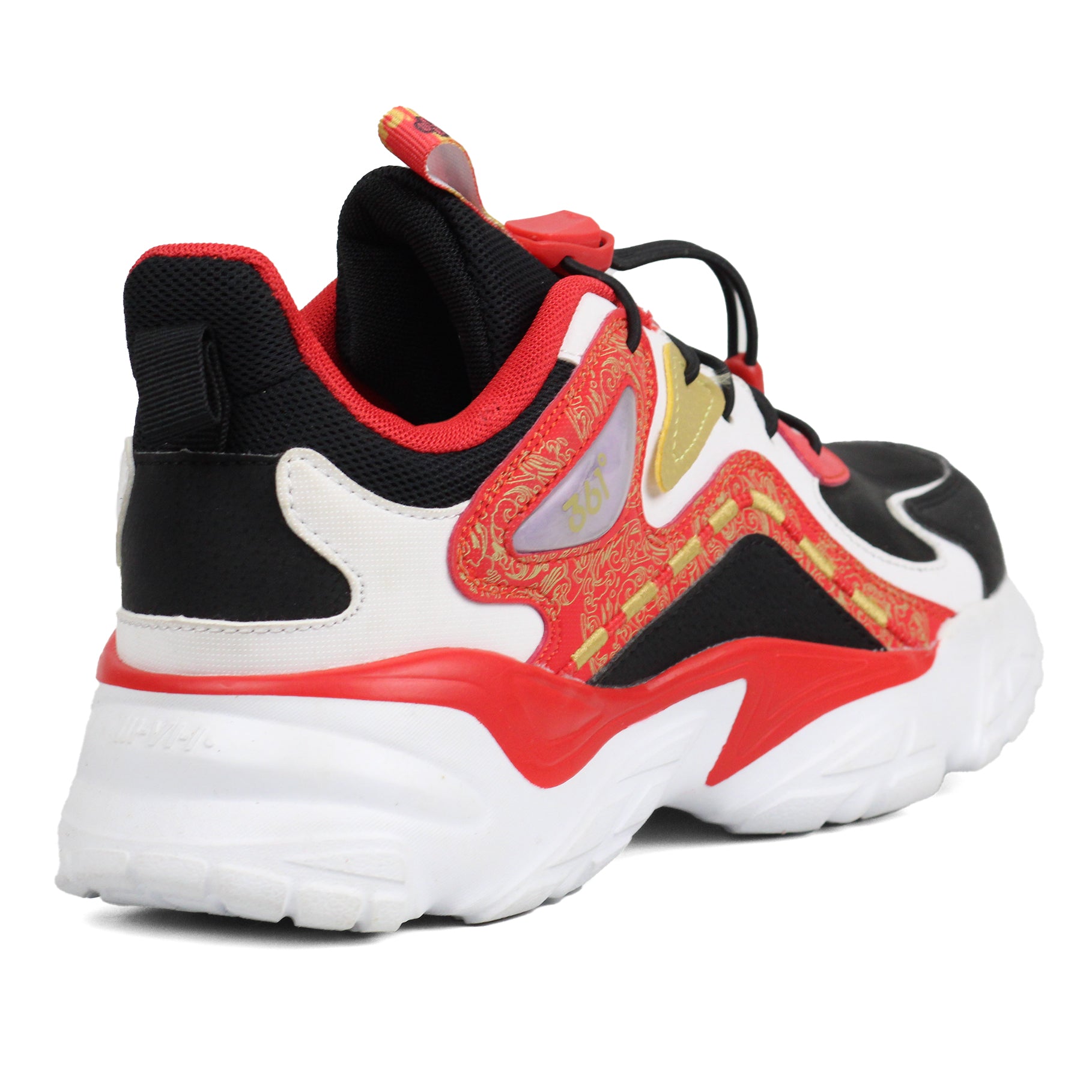 361° Air 5 Sneakers Shoes - Footcourt Egypt