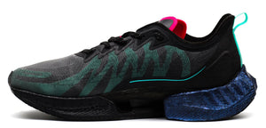 XTEP Feather Foam Men Running Shoes - Footcourt Egypt