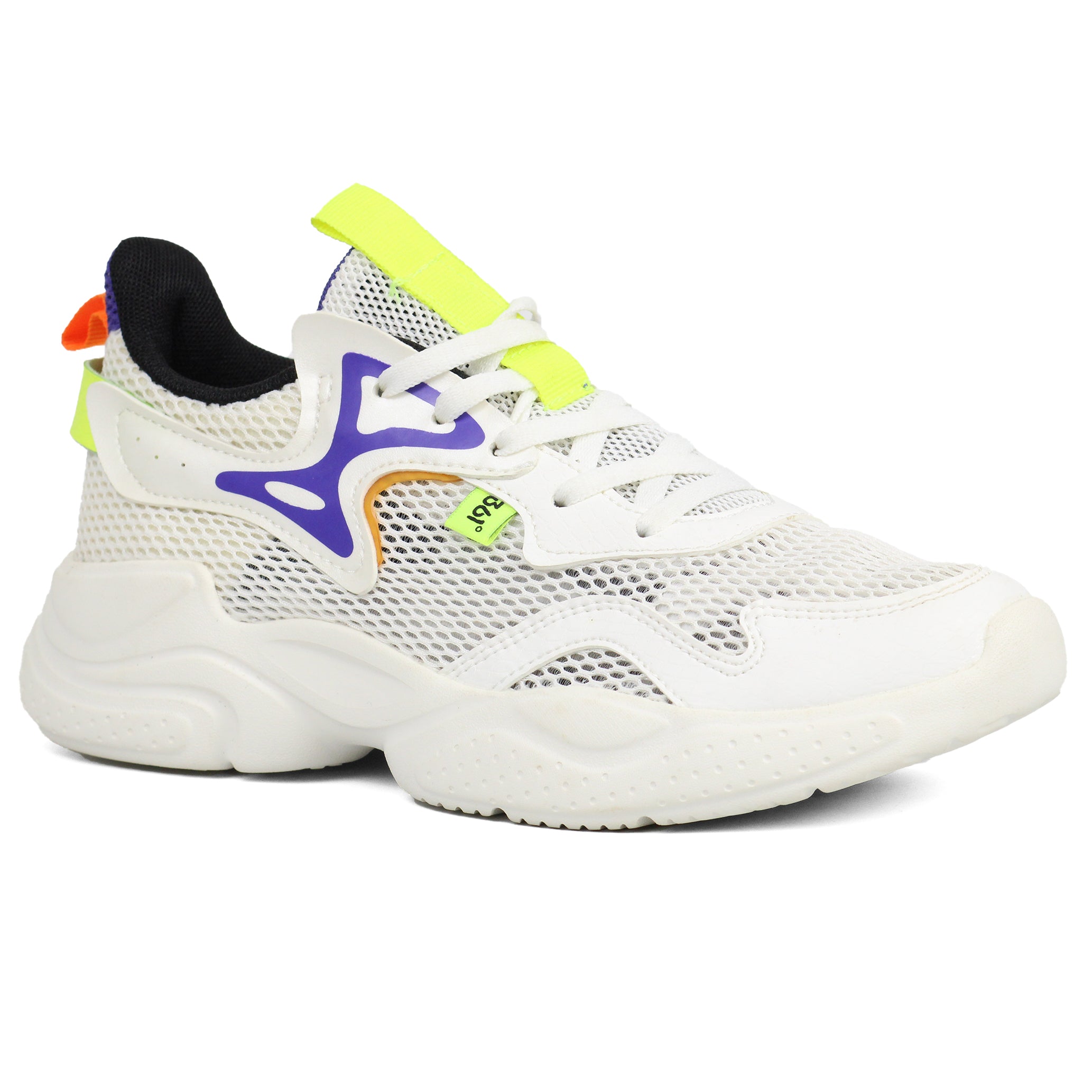361˚ Air M Sneakers Shoes - Footcourt Egypt