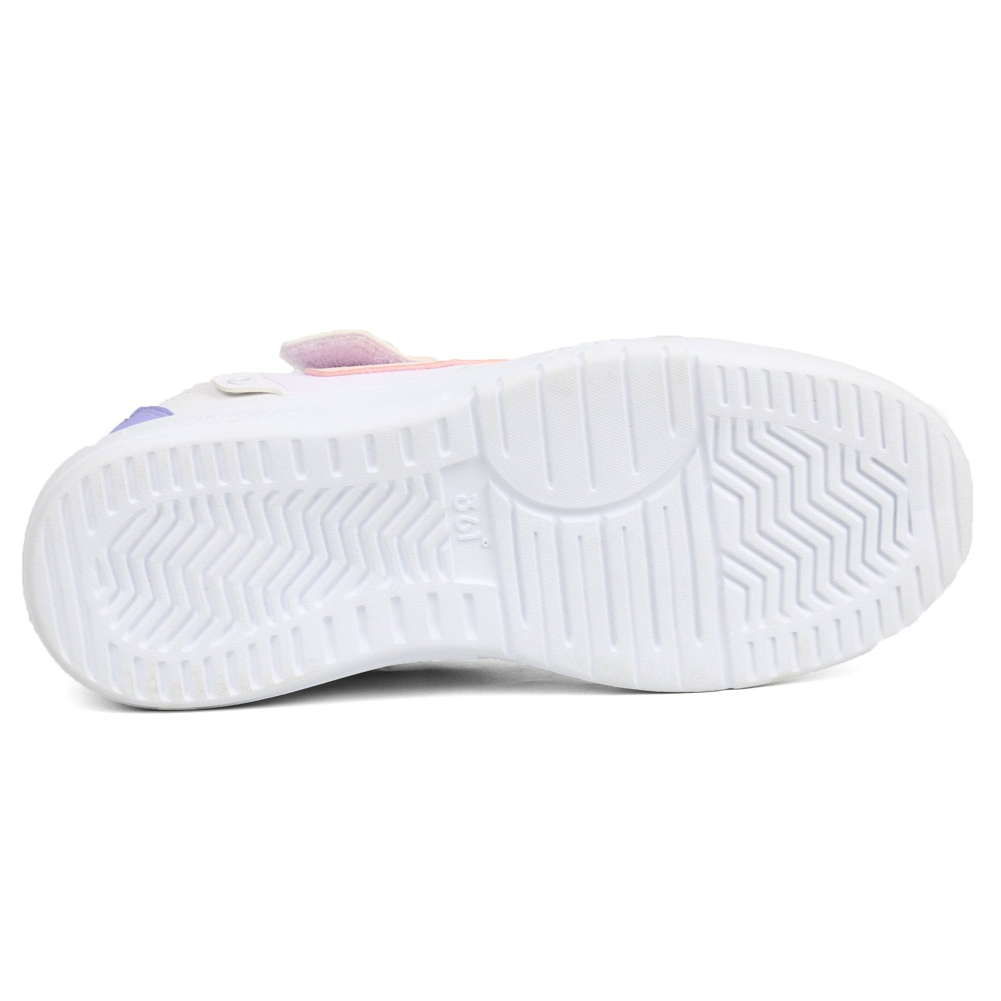 361˚ Neo IVH Sneakers Shoes - Footcourt Egypt