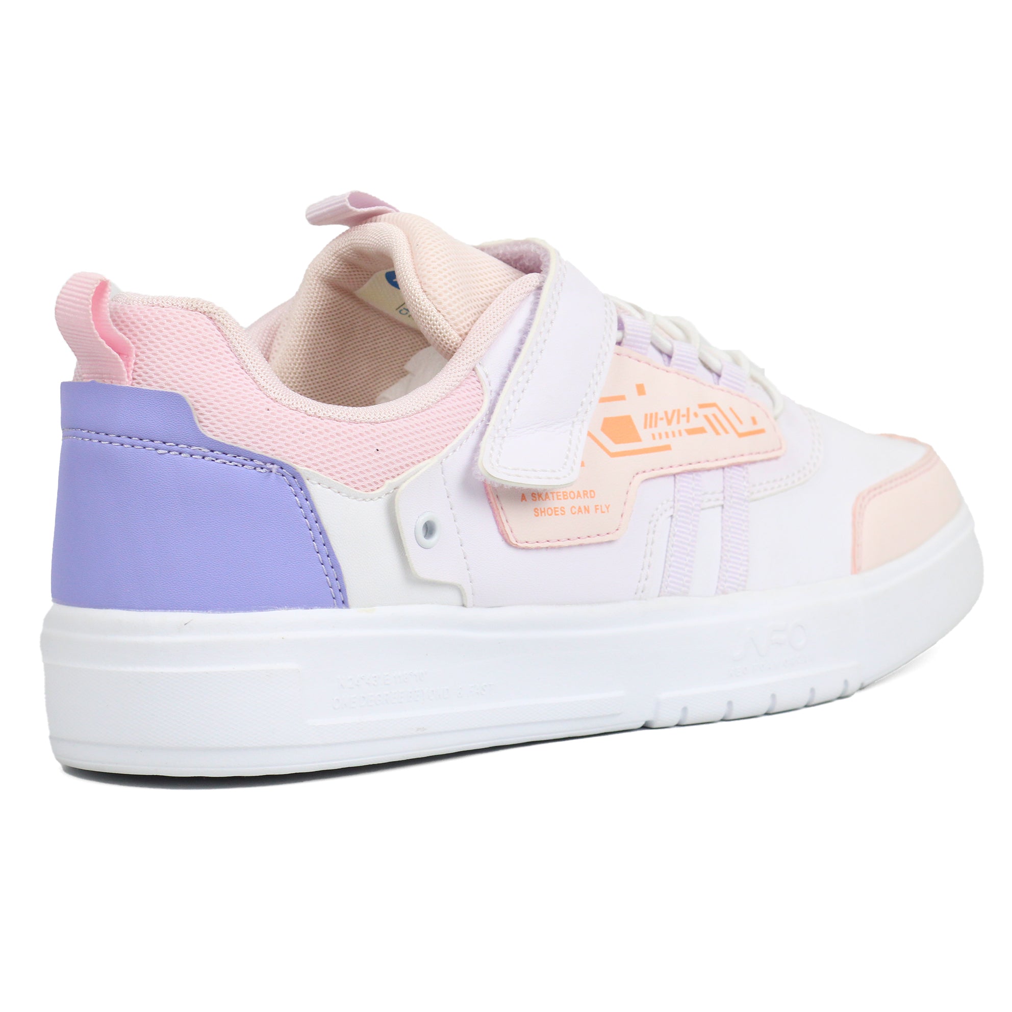 361˚ Neo IVH Sneakers Shoes - Footcourt Egypt