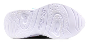 SKECHERS Flutter Heart Lights Shoes - Footcourt Egypt