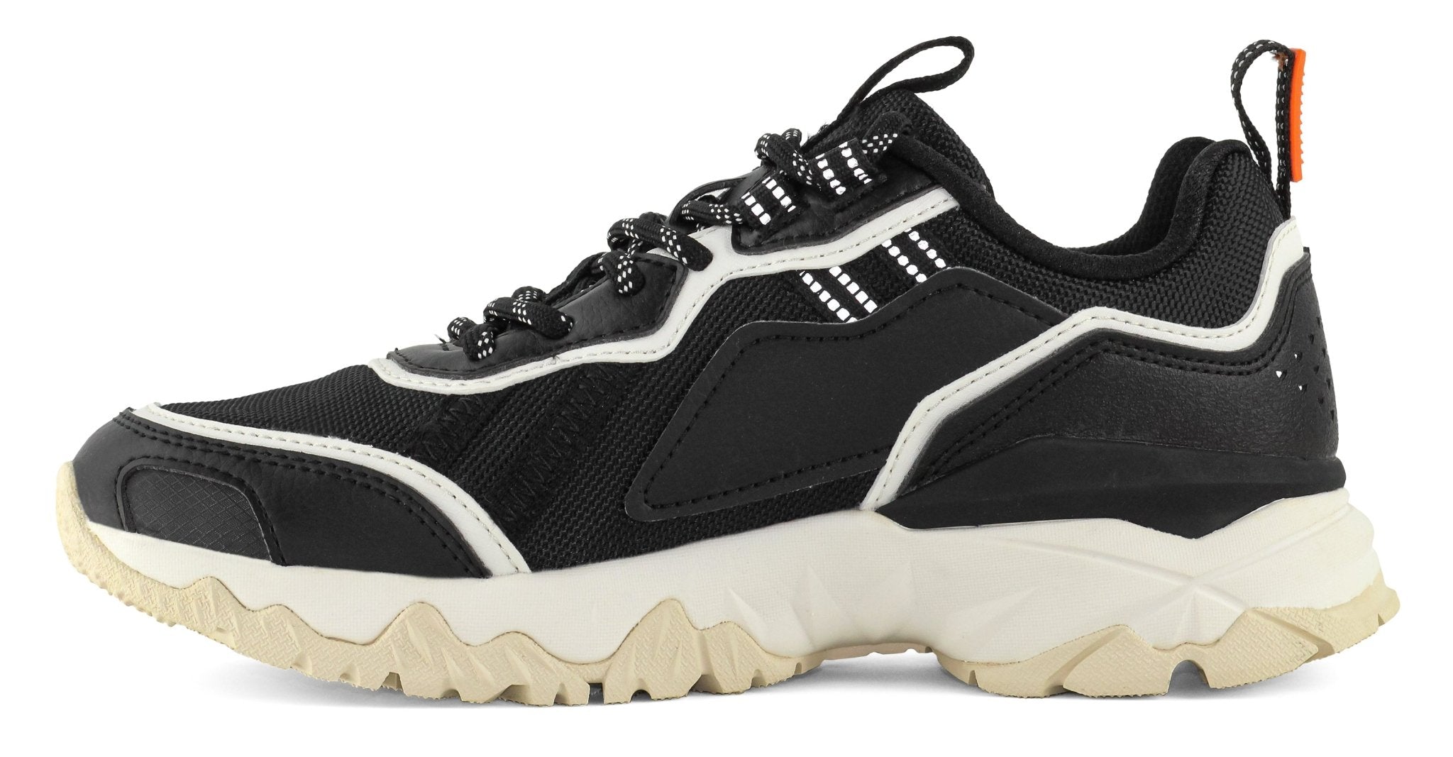 XTEP Lifestyle SHOSE - Footcourt Egypt