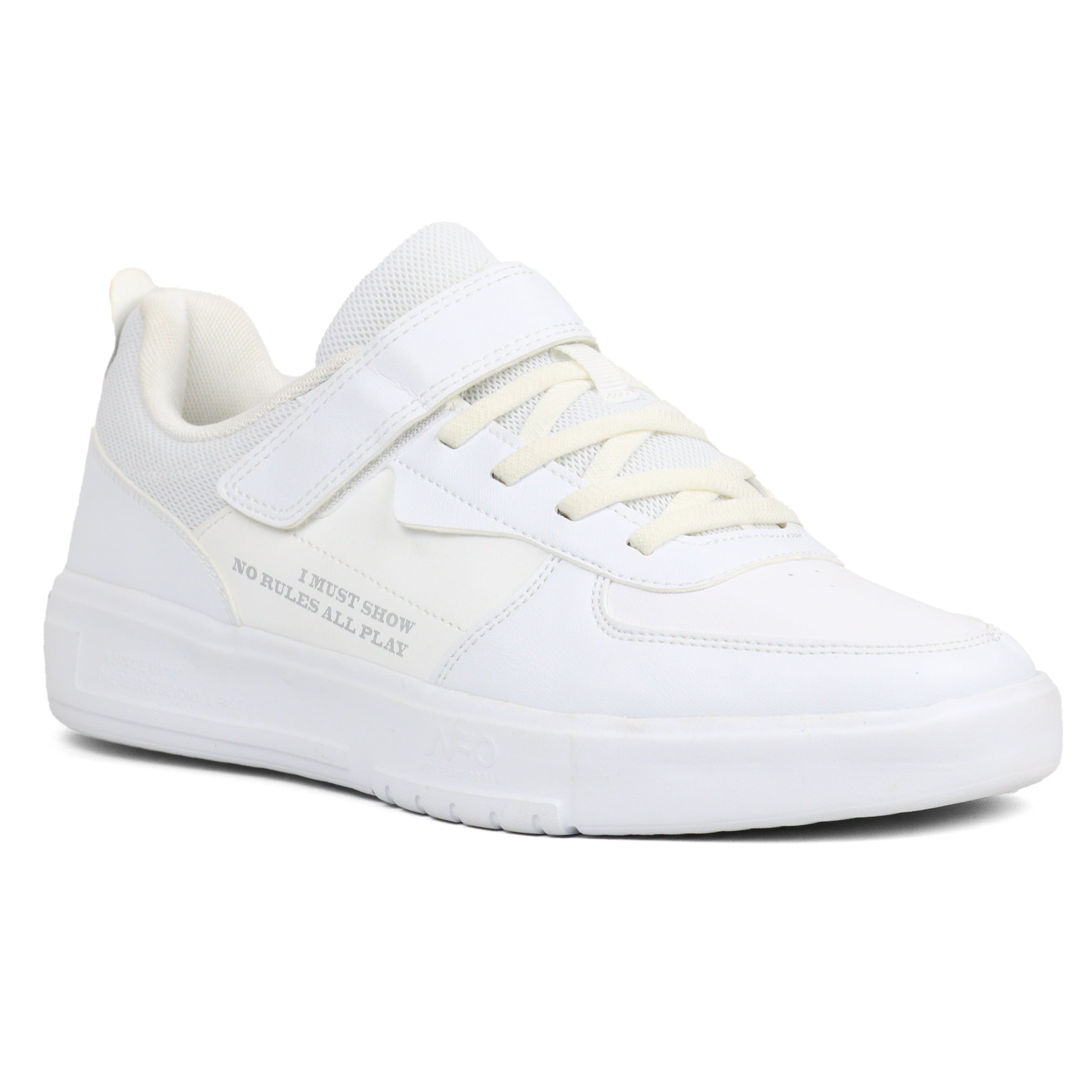 361˚ Nfo Fr KIds Shoes - Footcourt Egypt
