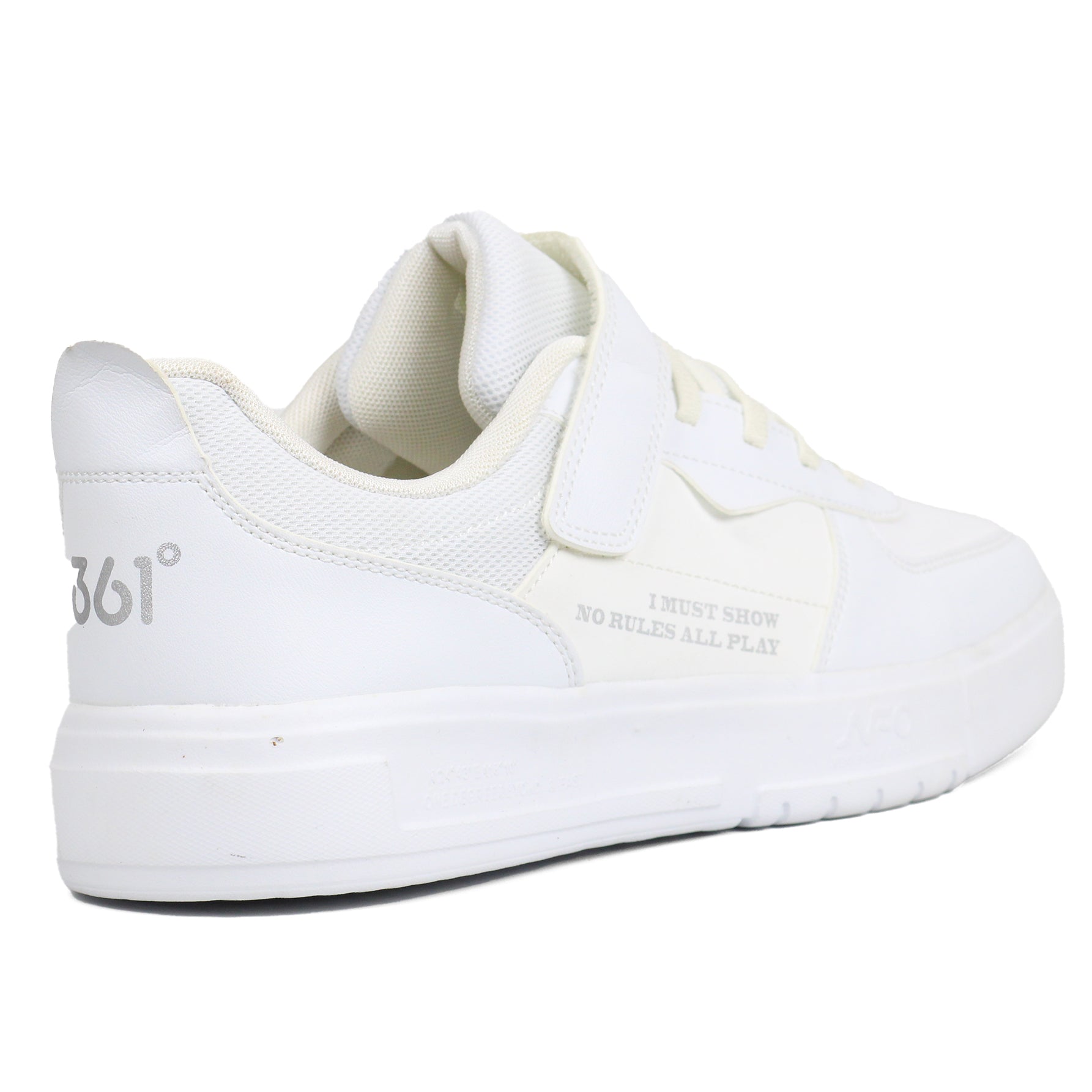 361˚ Nfo Fr KIds Shoes - Footcourt Egypt