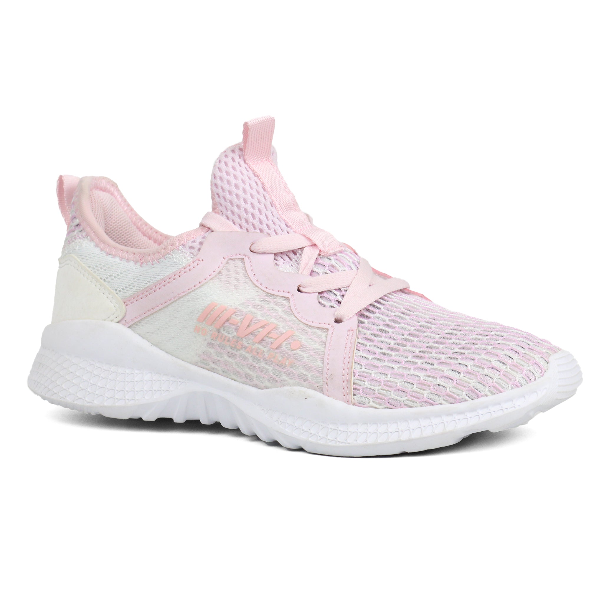 361° III - VI - I. No Rules Pkw Sneakers Shoes - Footcourt Egypt