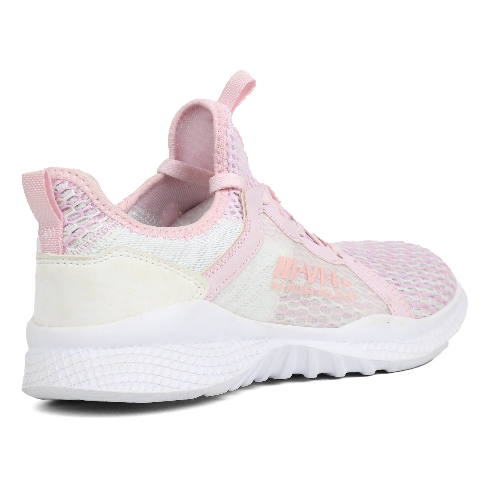 361° III - VI - I. No Rules Pkw Sneakers Shoes - Footcourt Egypt