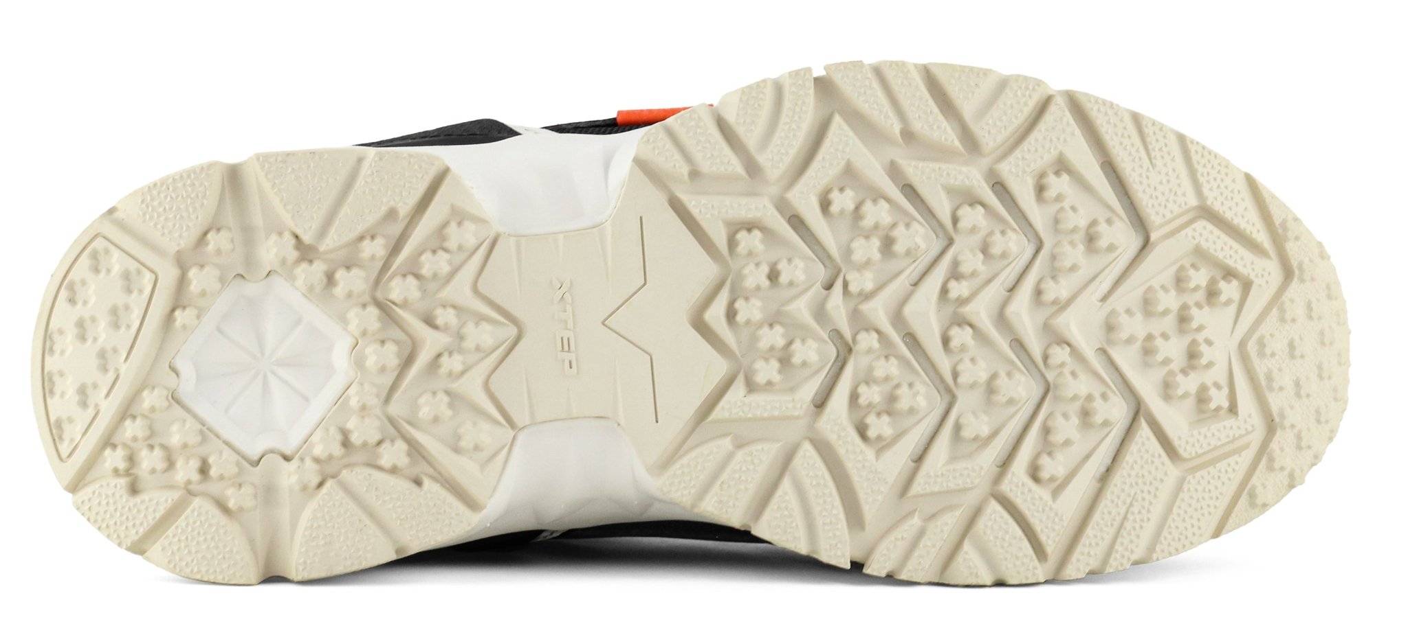XTEP Lifestyle SHOSE - Footcourt Egypt