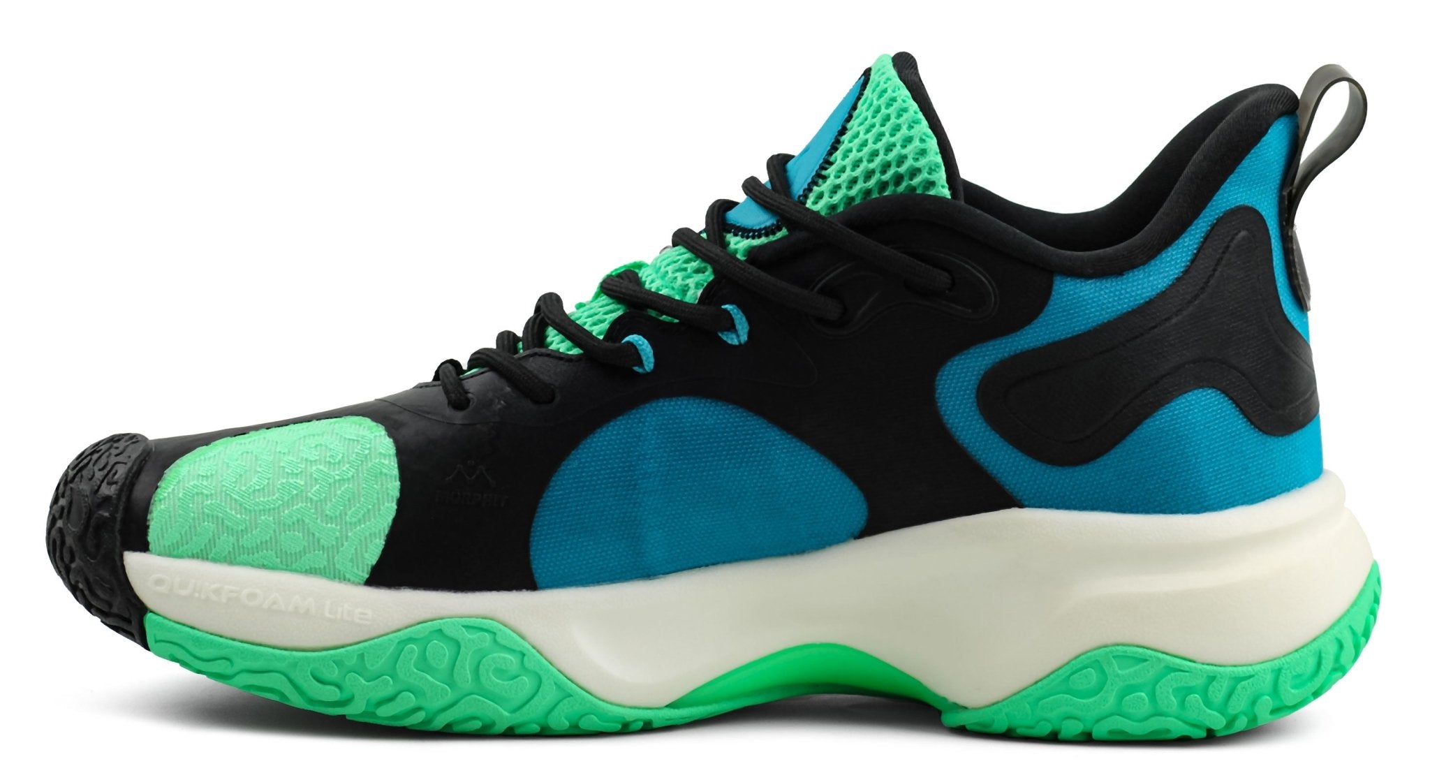 361° LAVA BASKETBALL SHOSE - Footcourt Egypt