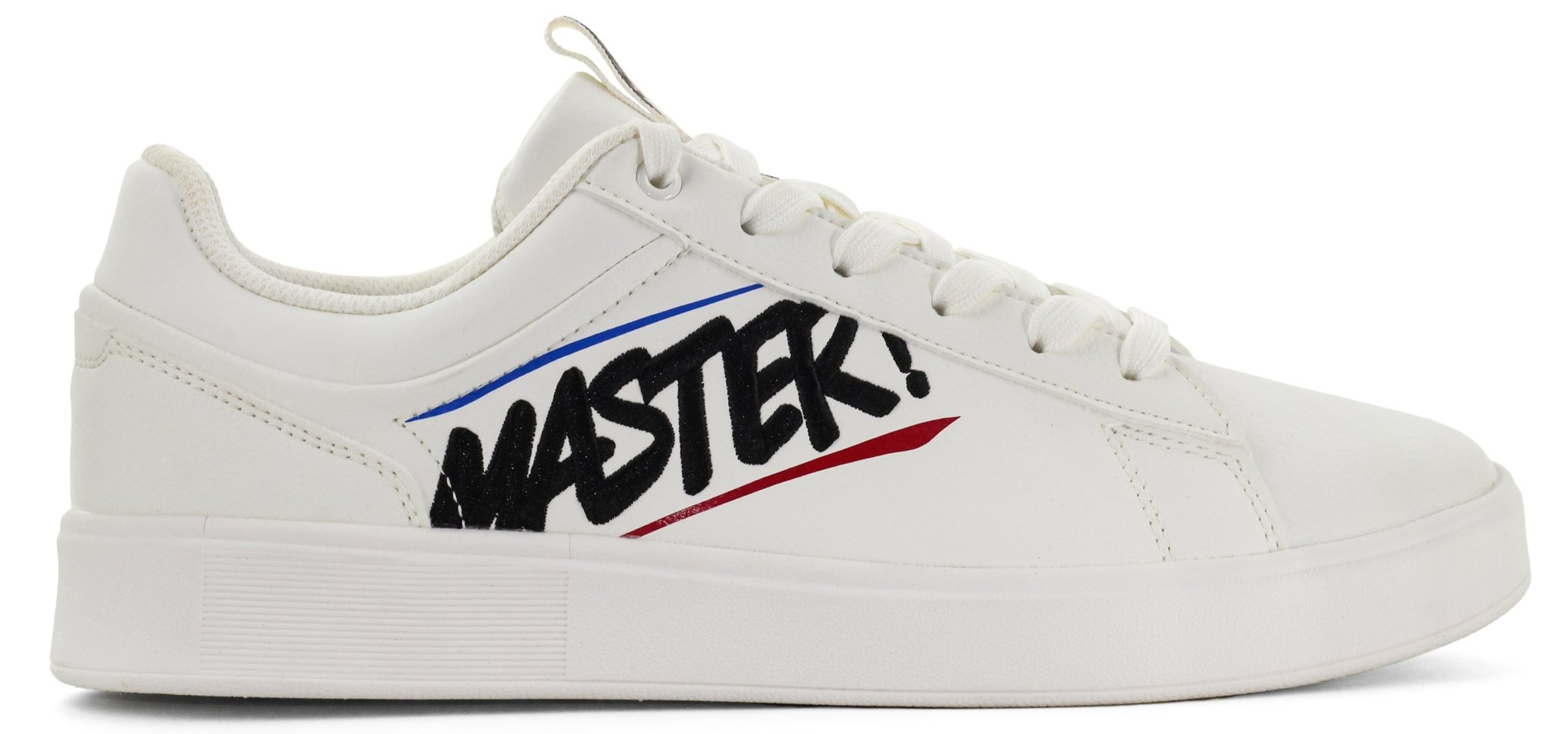 Xtep men's sneakers autumn - Footcourt Egypt