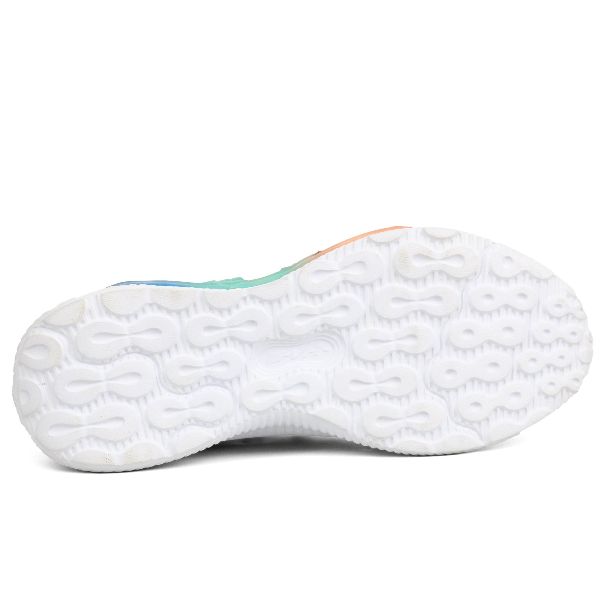 361° Comfort Low III - VI - I. - Footcourt Egypt