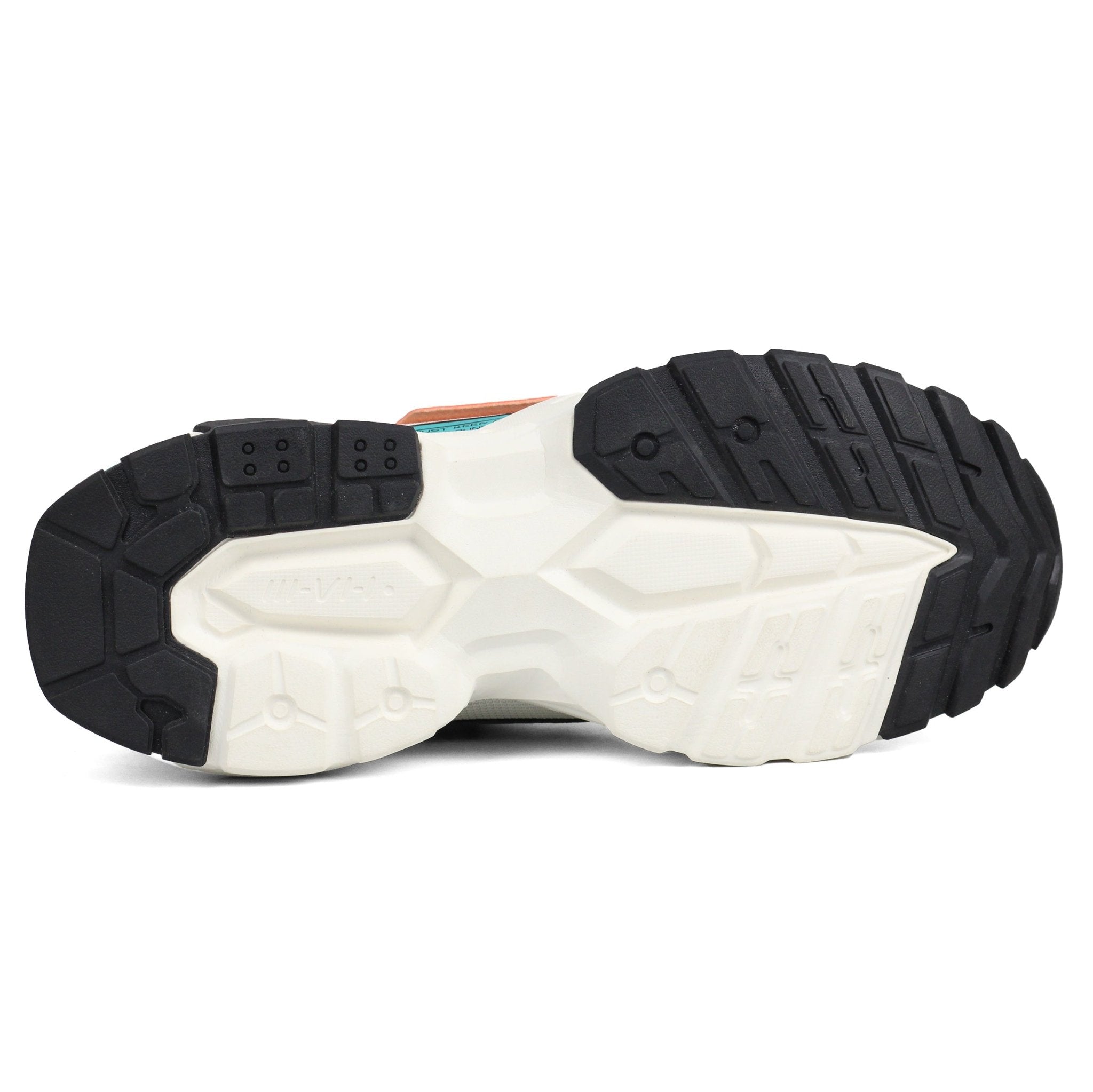 361° Kcoa KIds Running Shoes - Footcourt Egypt