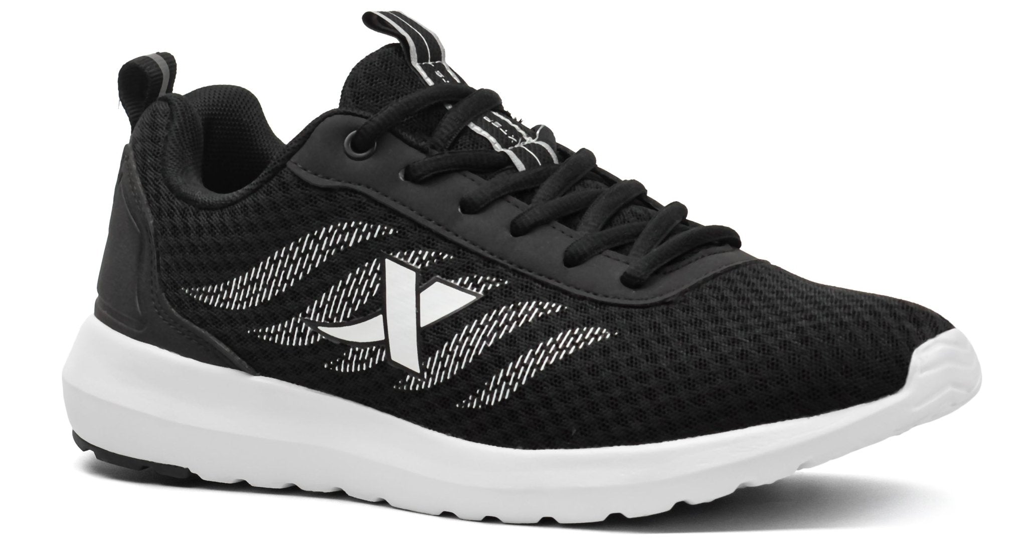 XTEP Query Shoes Sneakers - Footcourt Egypt