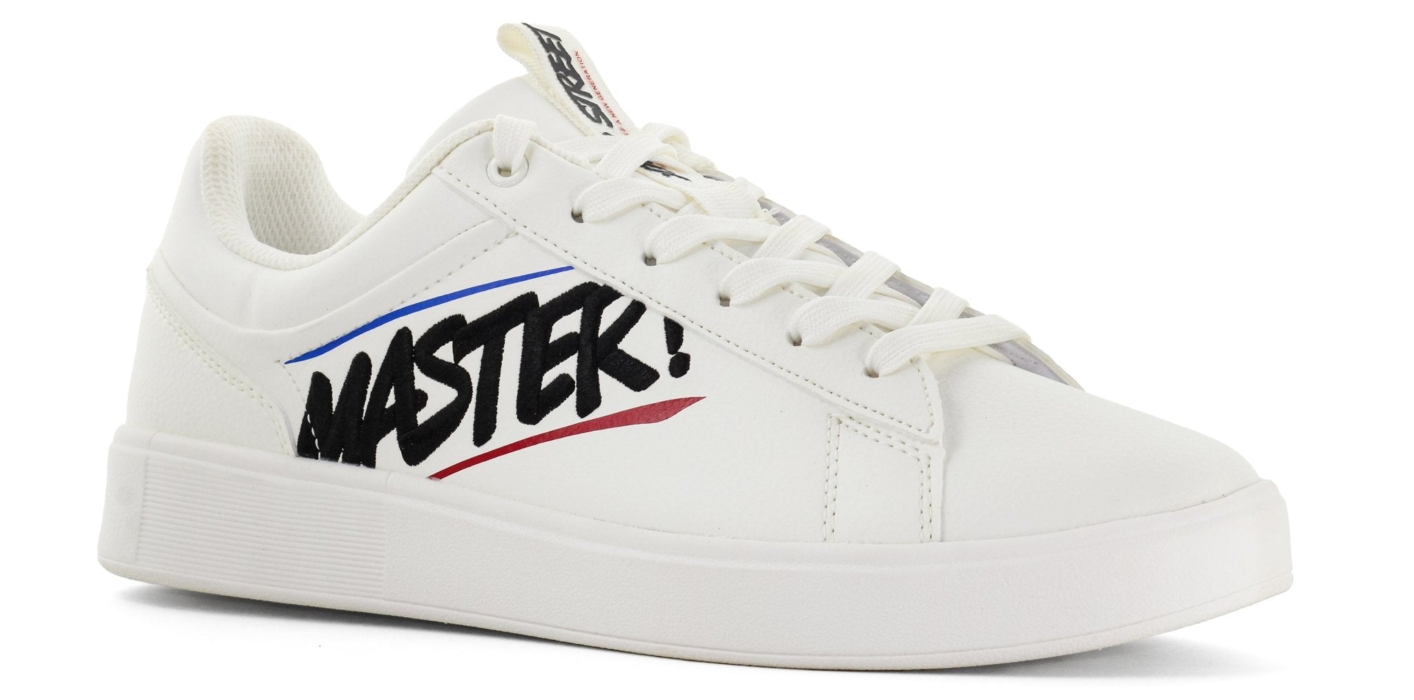 Xtep men's sneakers autumn - Footcourt Egypt