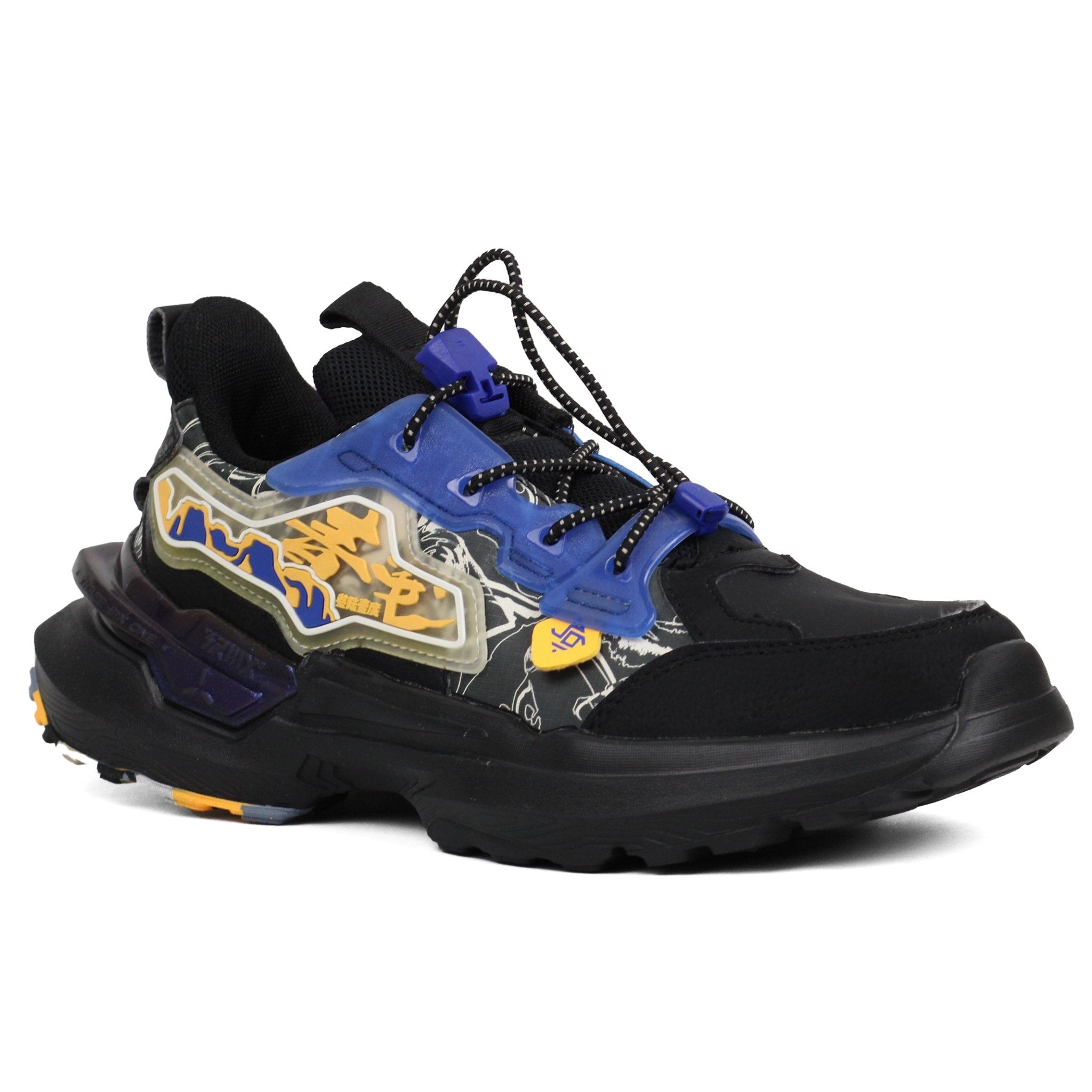361° Rhd Modern Shoes - Footcourt Egypt