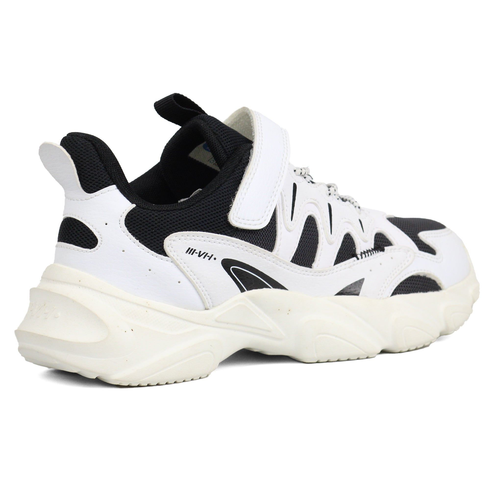 361° Ivh Wb Sneakers Shoes - Footcourt Egypt