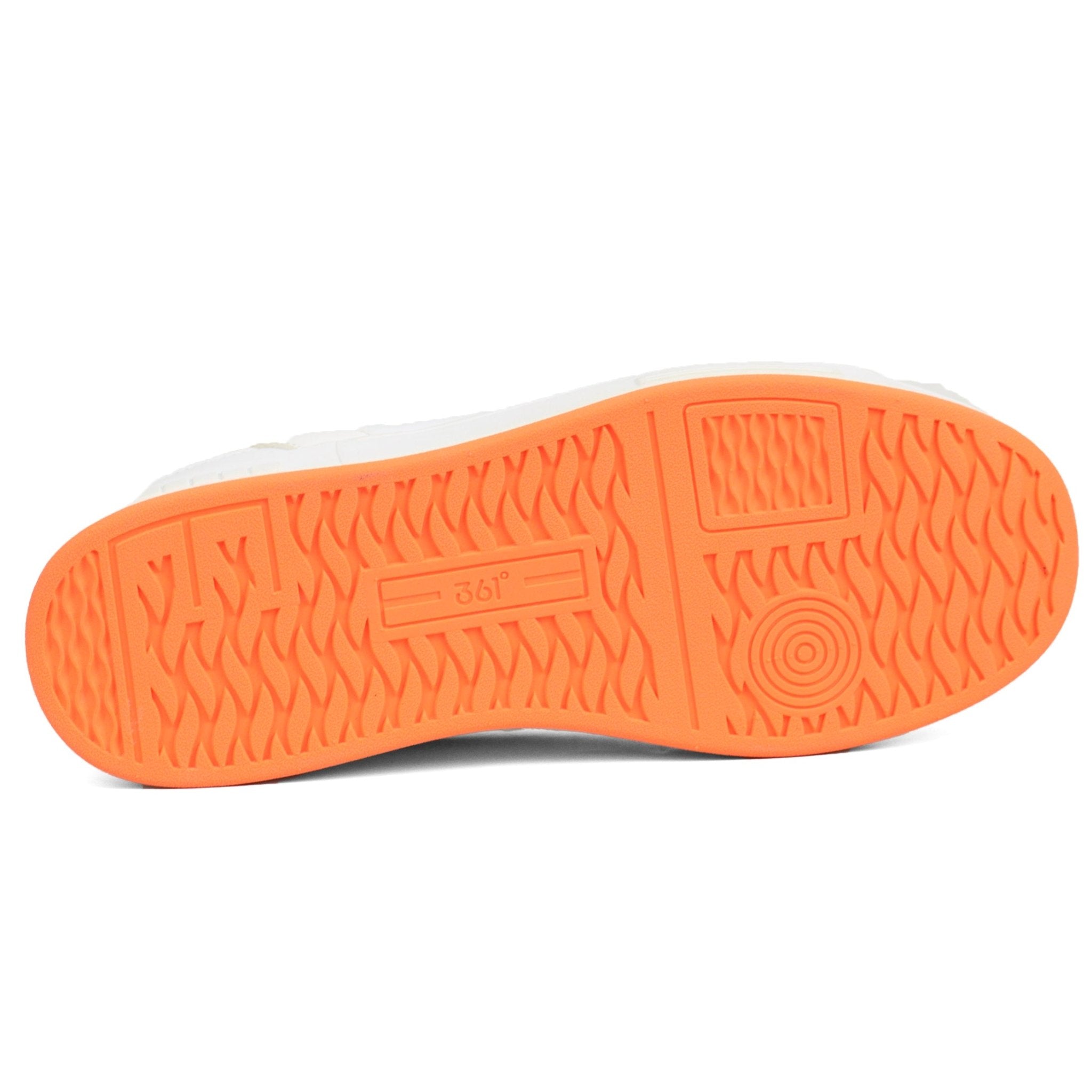361° Flash 1 Sneakers Shoes - Footcourt Egypt