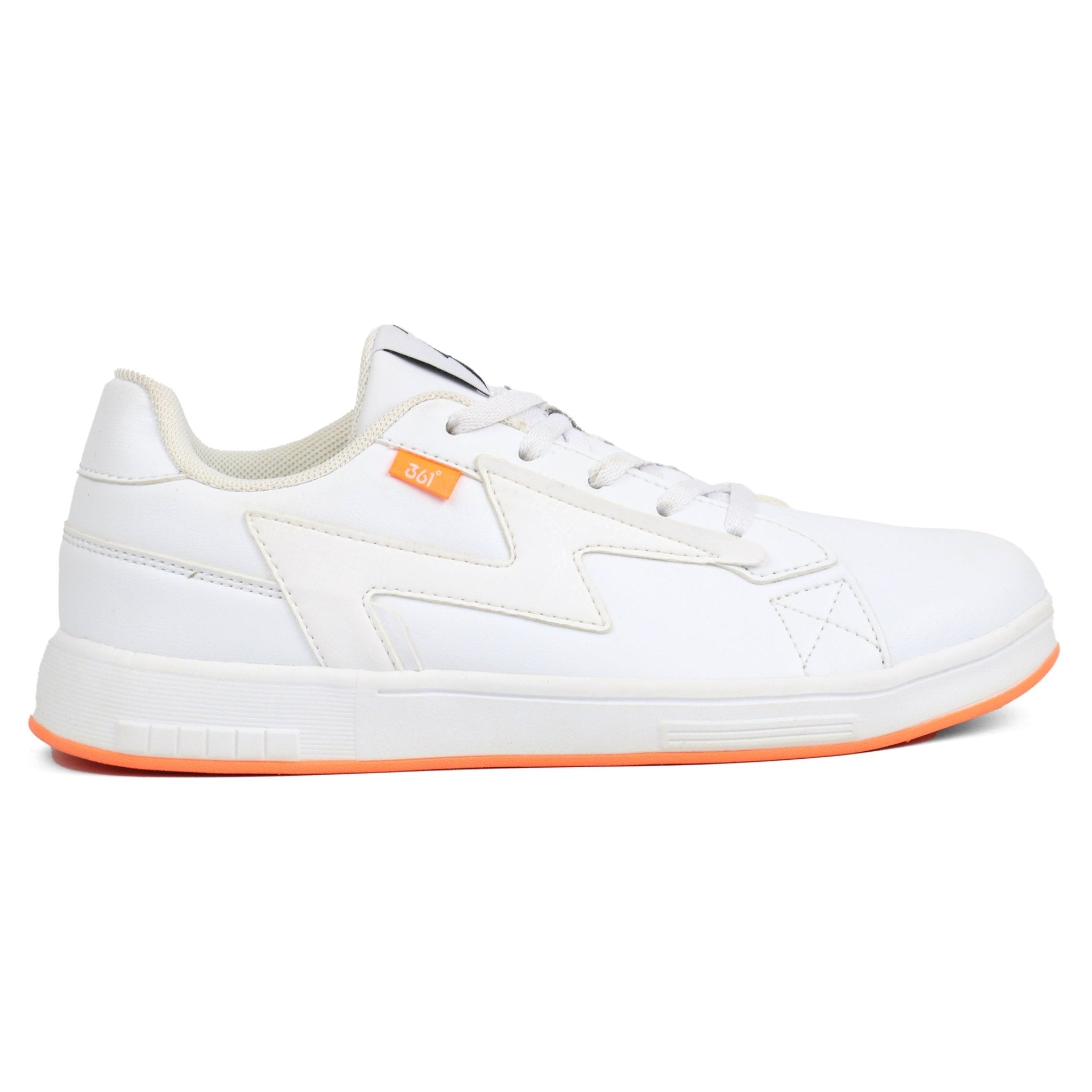 361° Flash 1 Sneakers Shoes - Footcourt Egypt