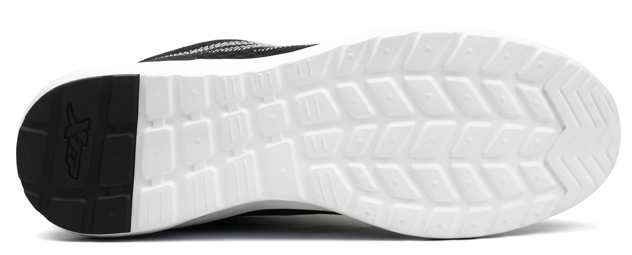 XTEP Query Shoes Sneakers - Footcourt Egypt