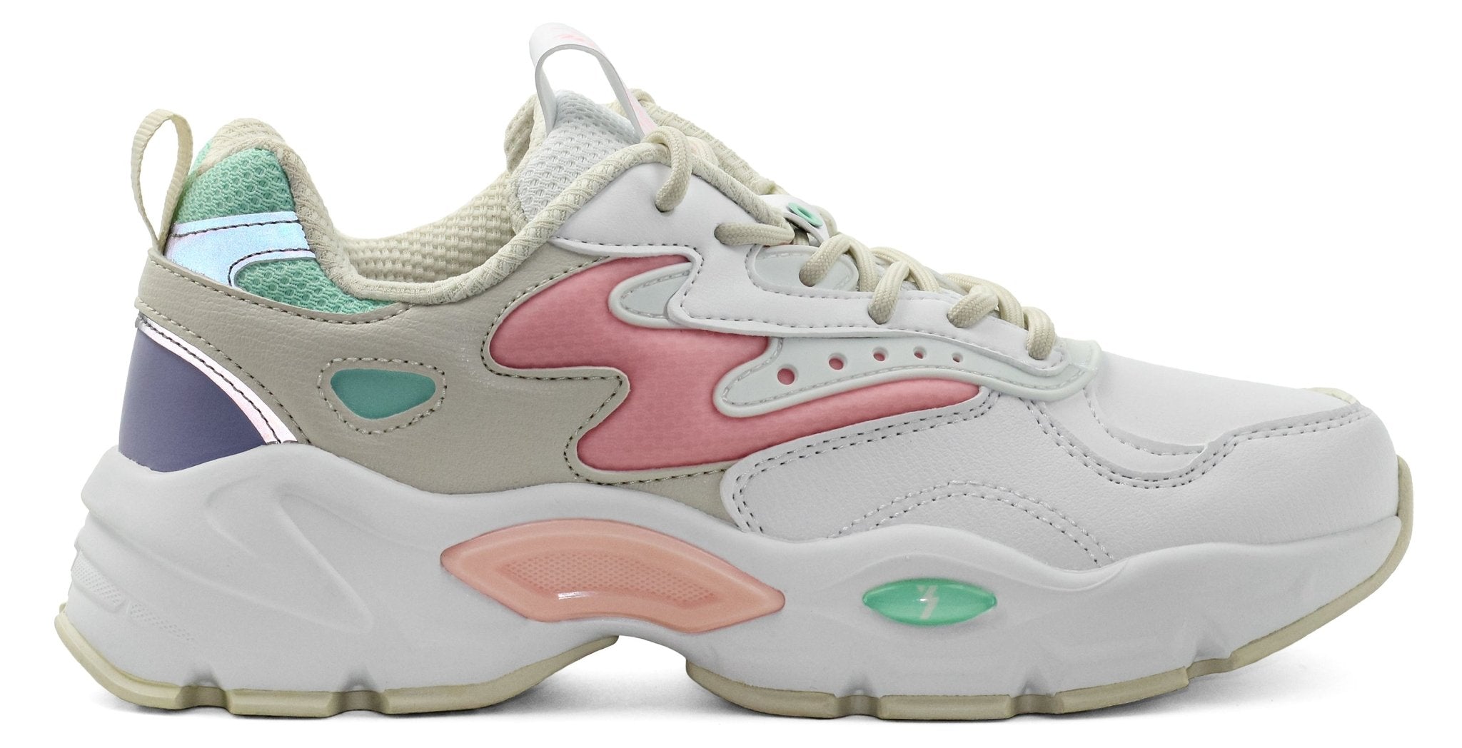 361˚ Sports Shoes Women's - Footcourt Egypt