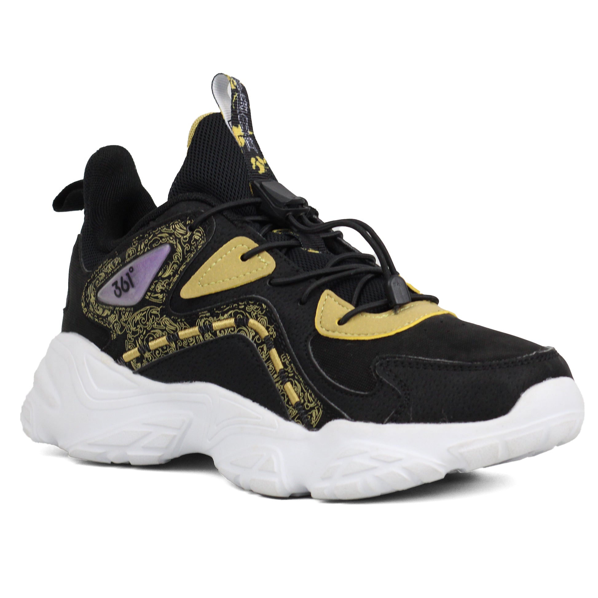 361˚ III - VI - I. Flo Women's shoes - Footcourt Egypt